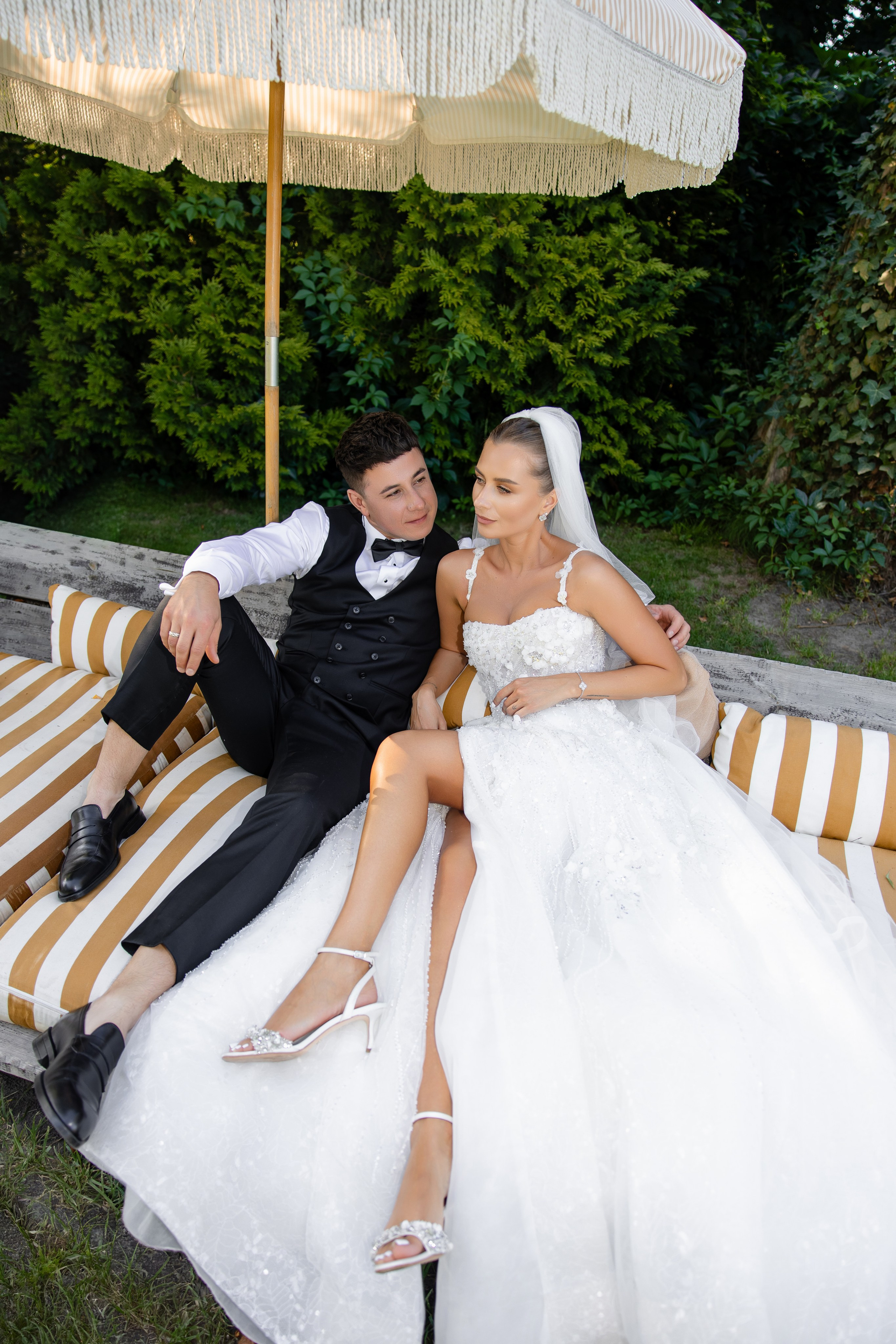 Андрій+Тетяна. Весільний, сімейний фотограф Варшава