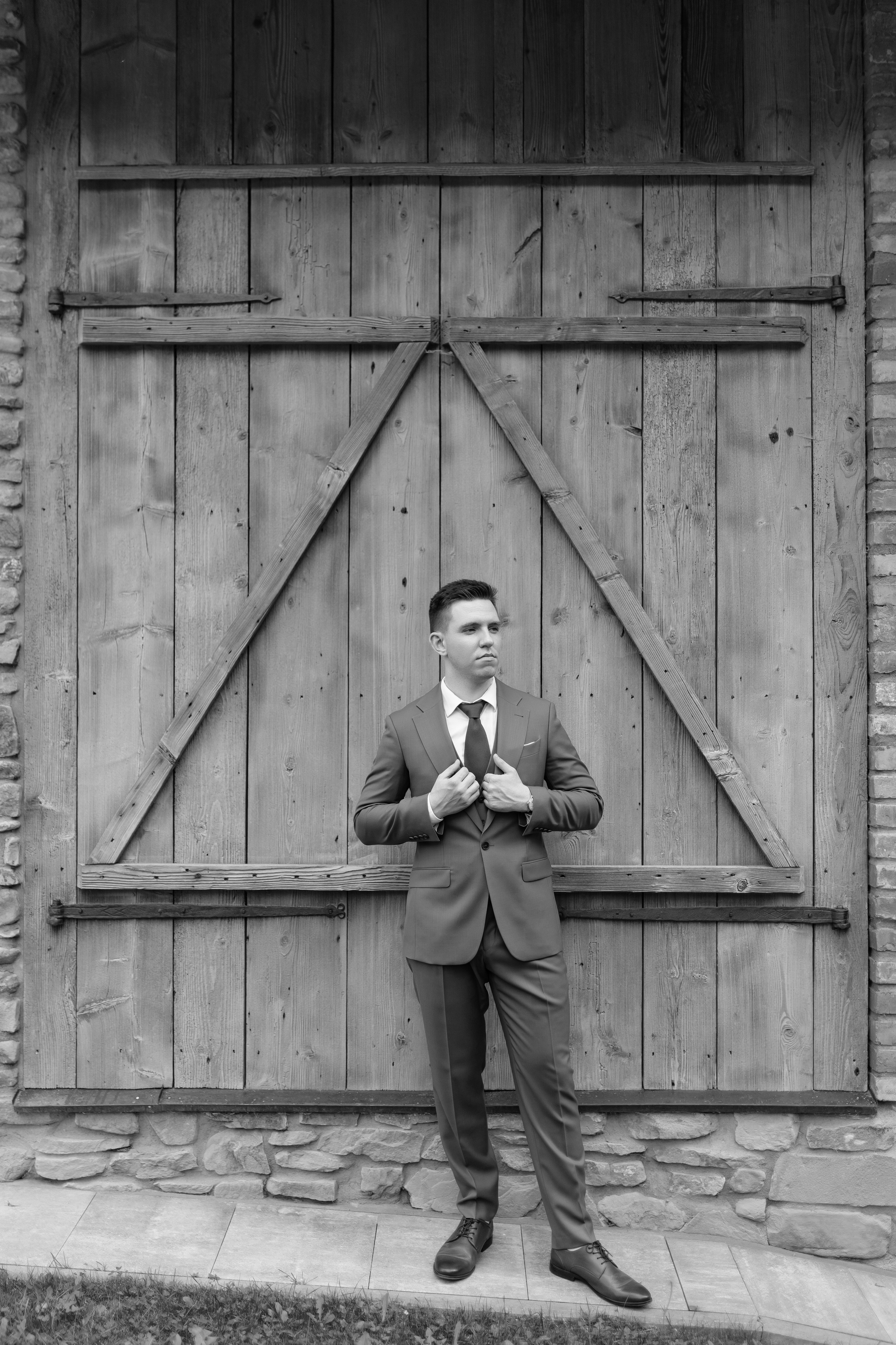 Назар + Олена. Весільний, сімейний фотограф Варшава