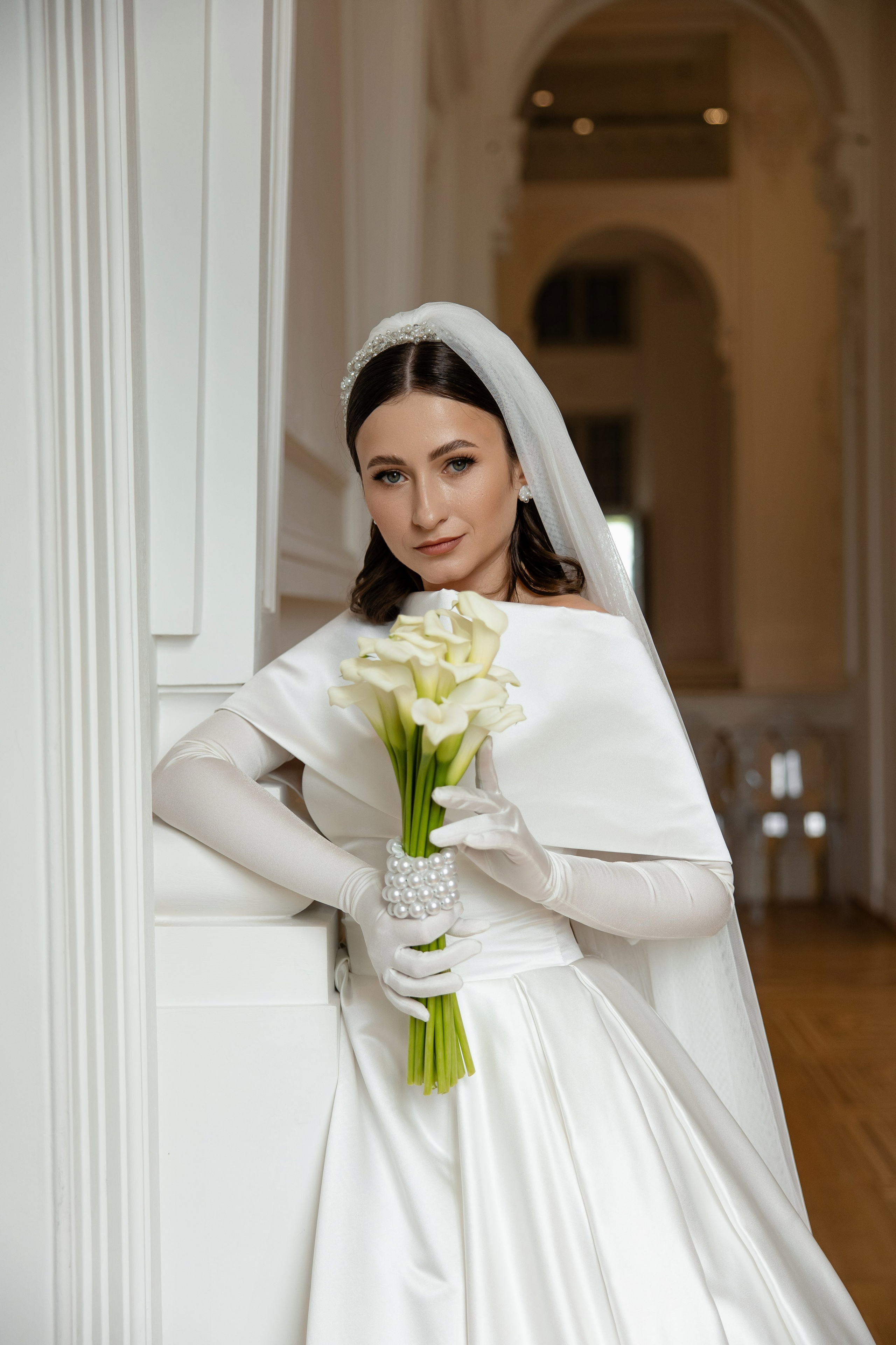 Василь + Іванна. Весільний, сімейний фотограф Варшава