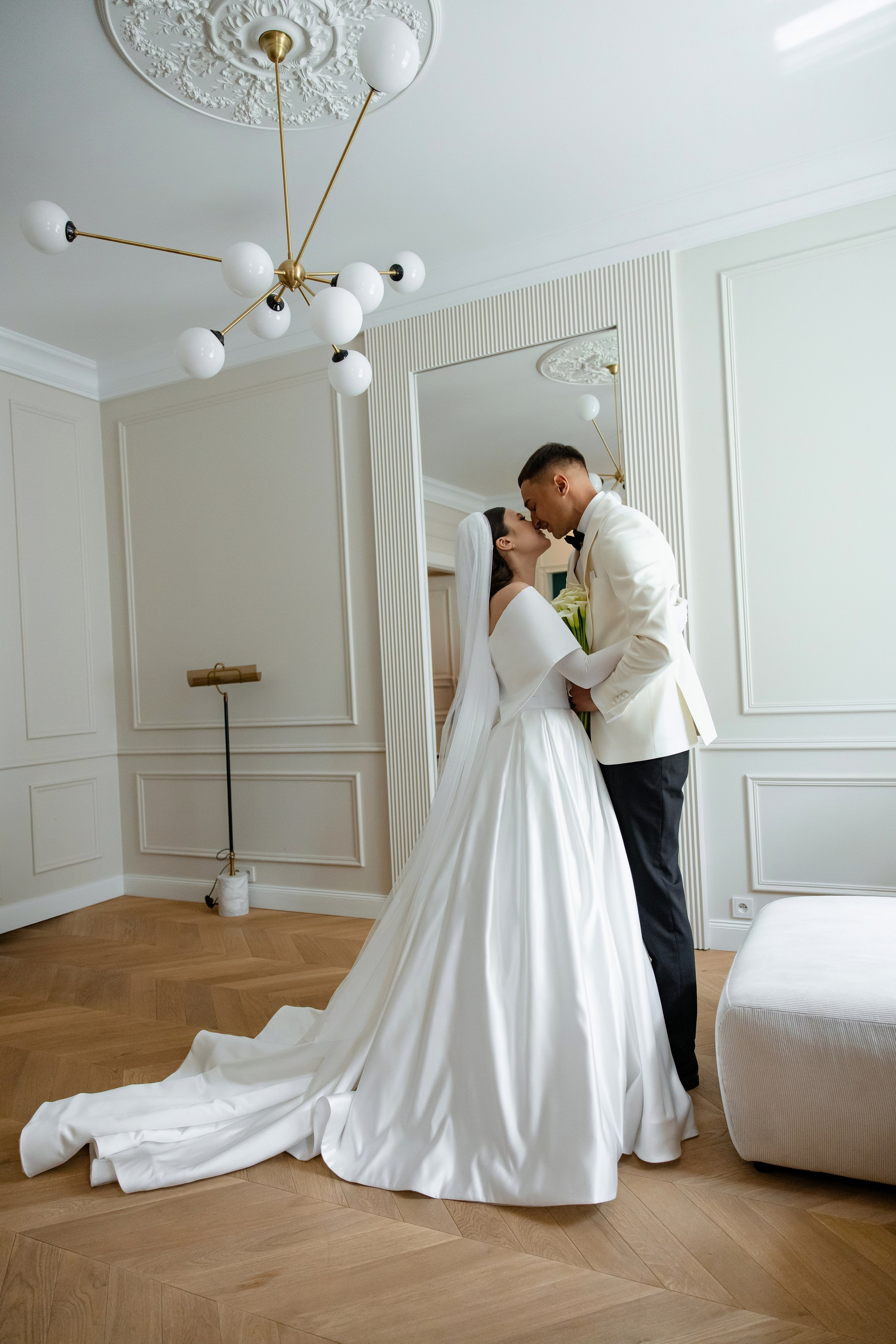 Василь + Іванна. Весільний, сімейний фотограф Варшава