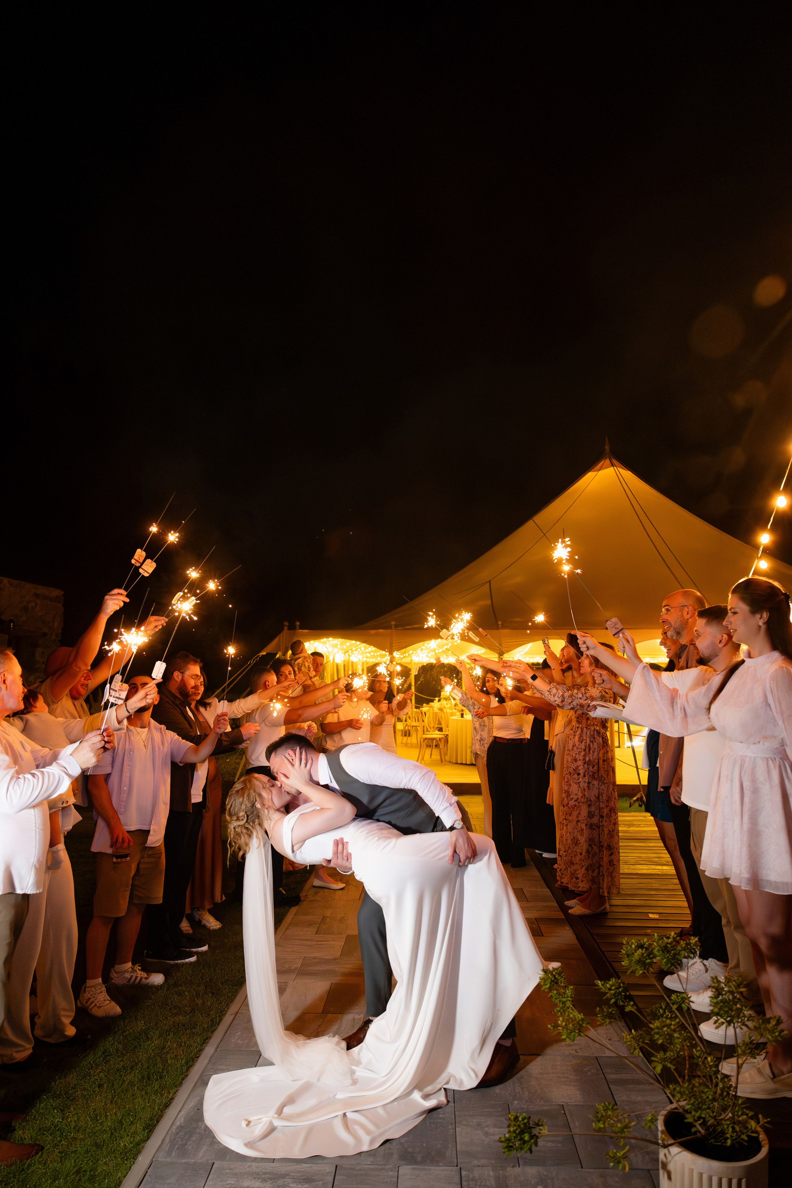 Назар + Олена. Весільний, сімейний фотограф Варшава