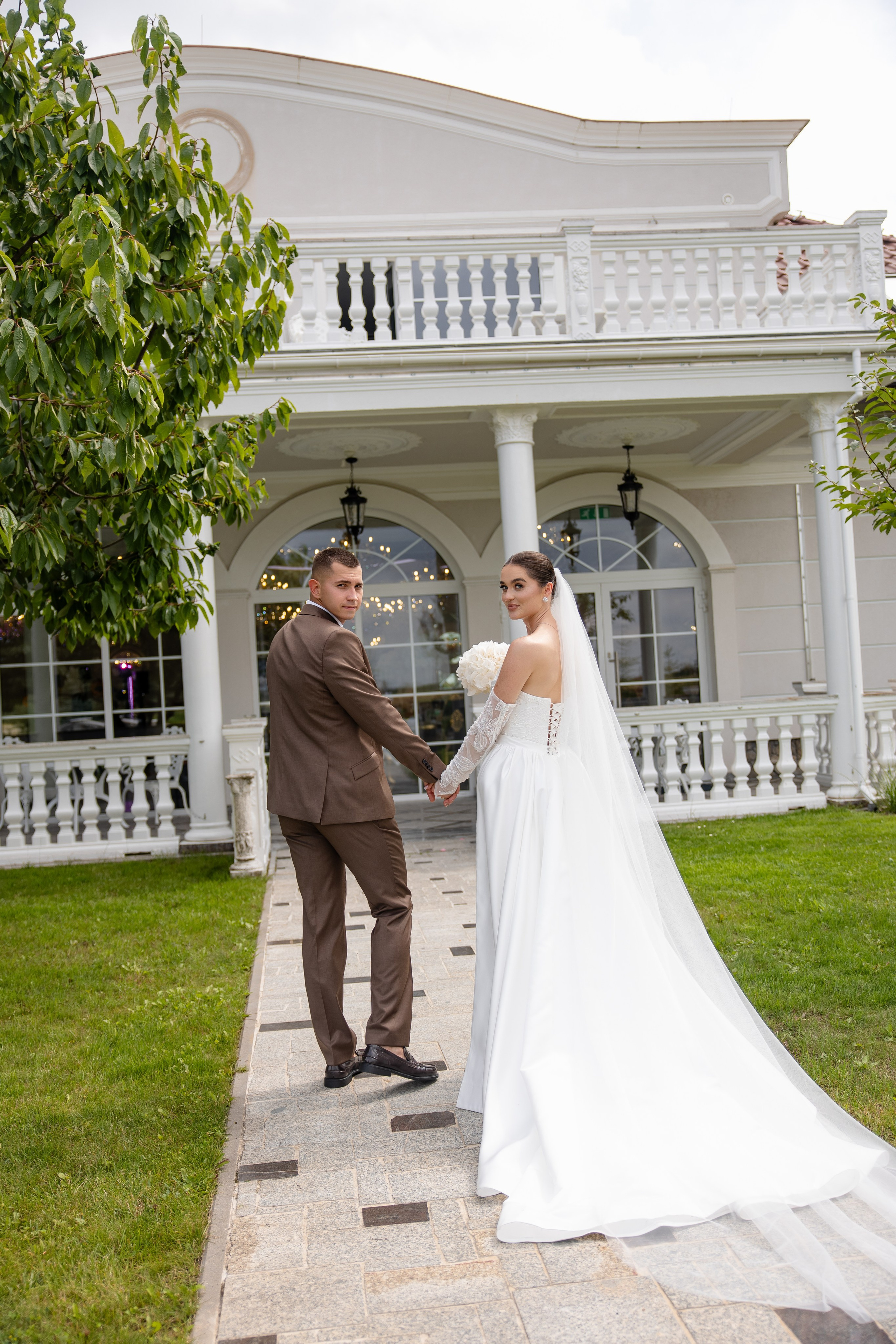 Ігор + Тая. Весільний, сімейний фотограф Варшава