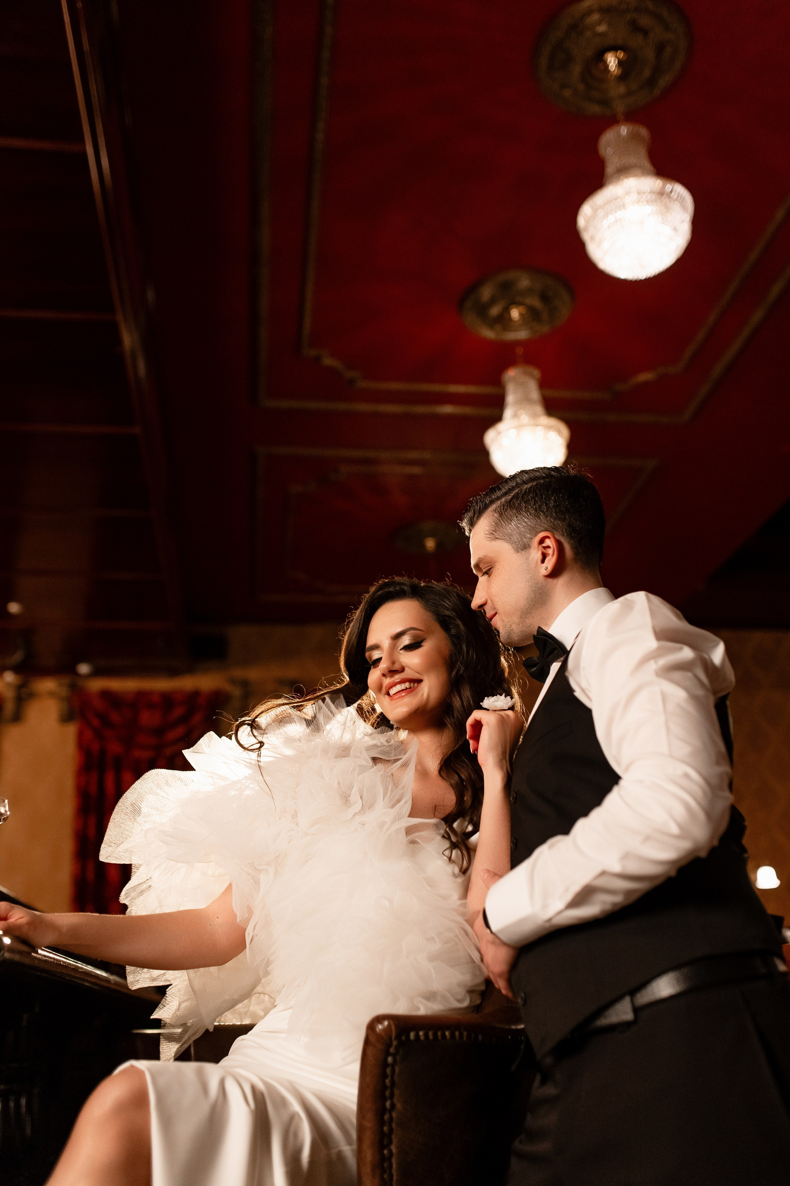 Світлана+Дмитро. Весільний, сімейний фотограф Варшава