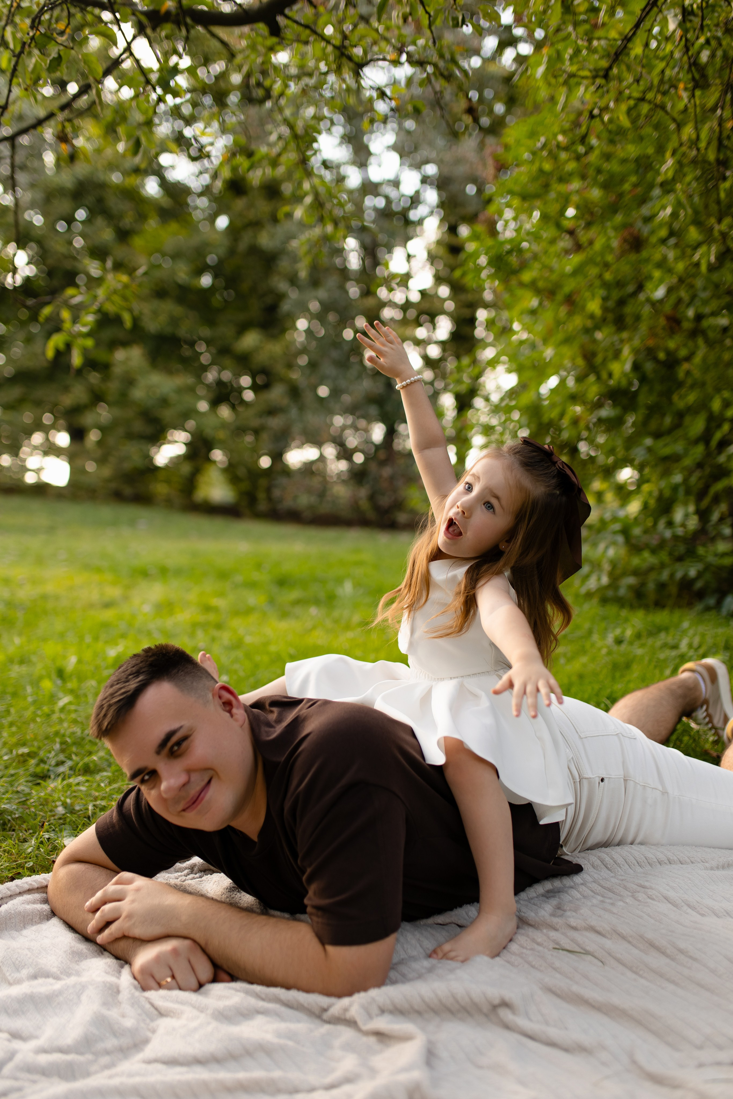 Мія Юлія Іван. Весільний, сімейний фотограф Варшава