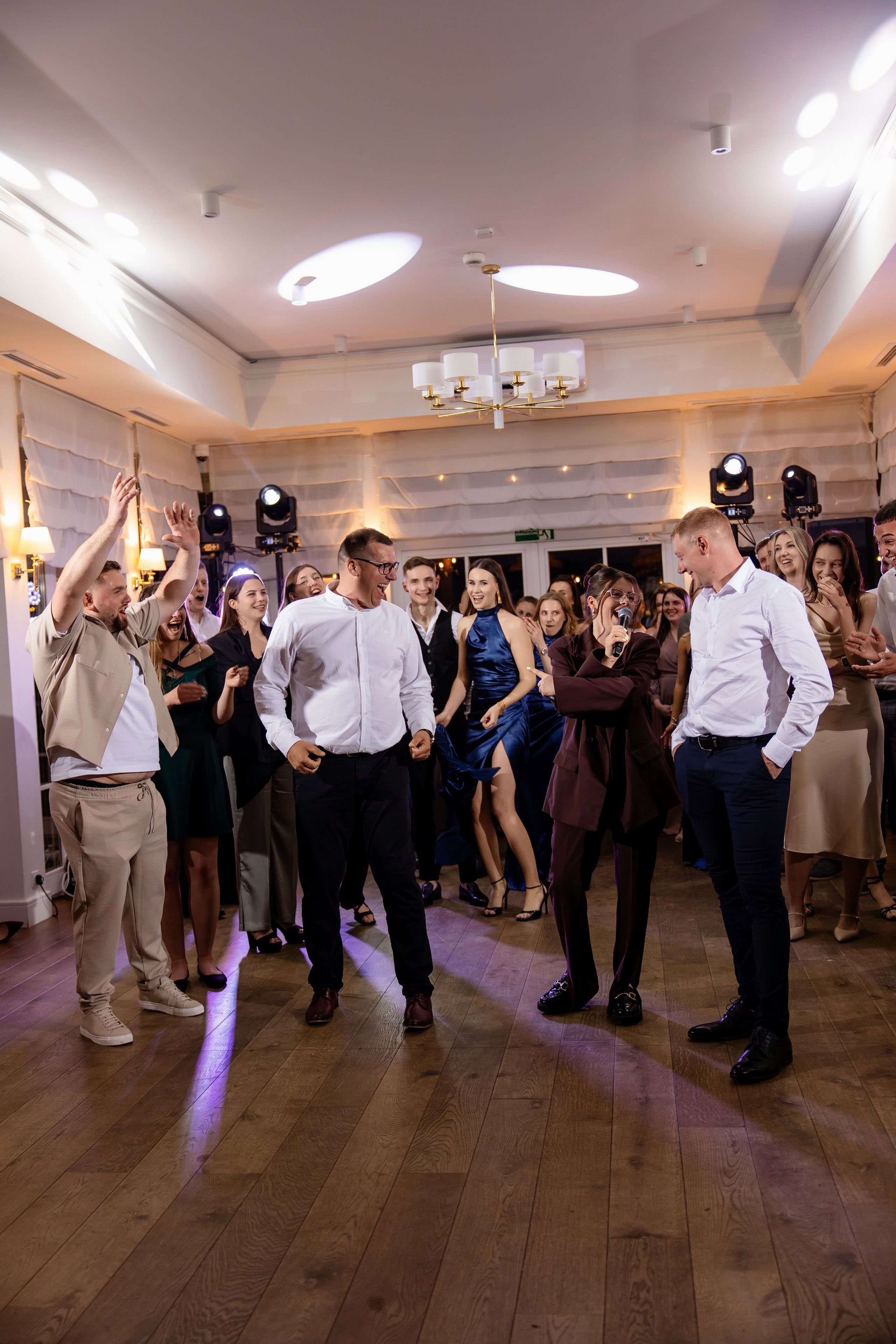 Василь + Іванна. Весільний, сімейний фотограф Варшава