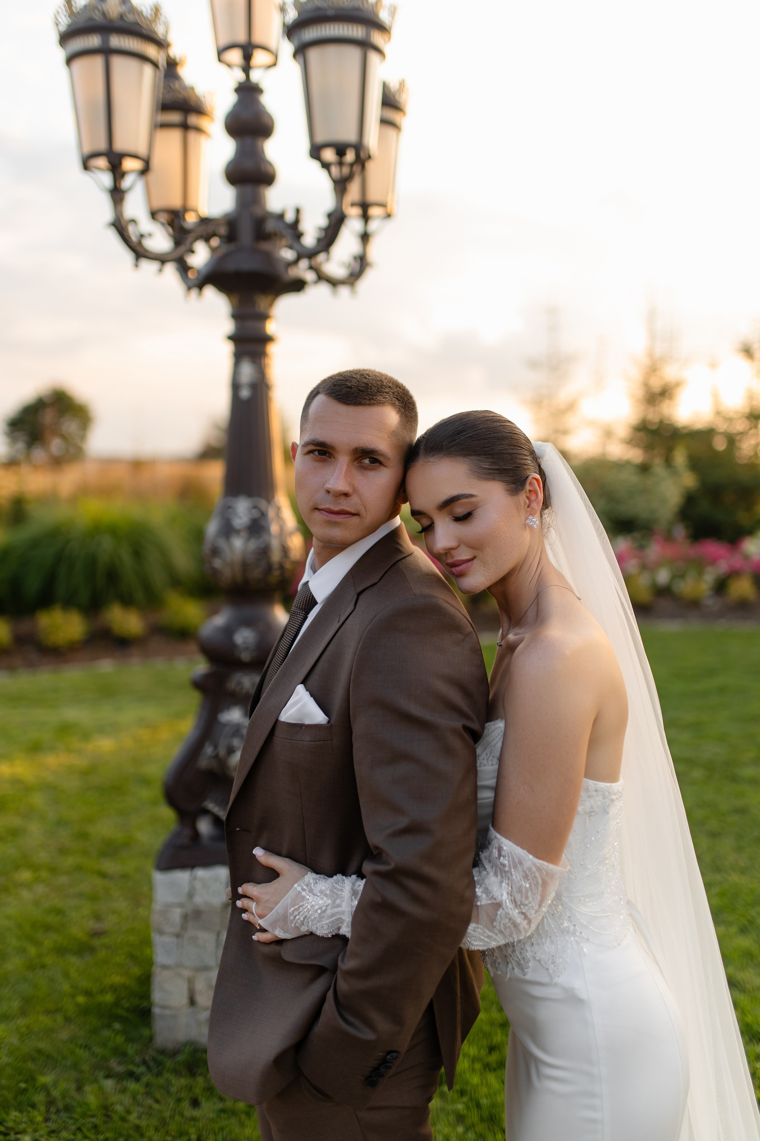 Ігор + Тая. Весільний, сімейний фотограф Варшава