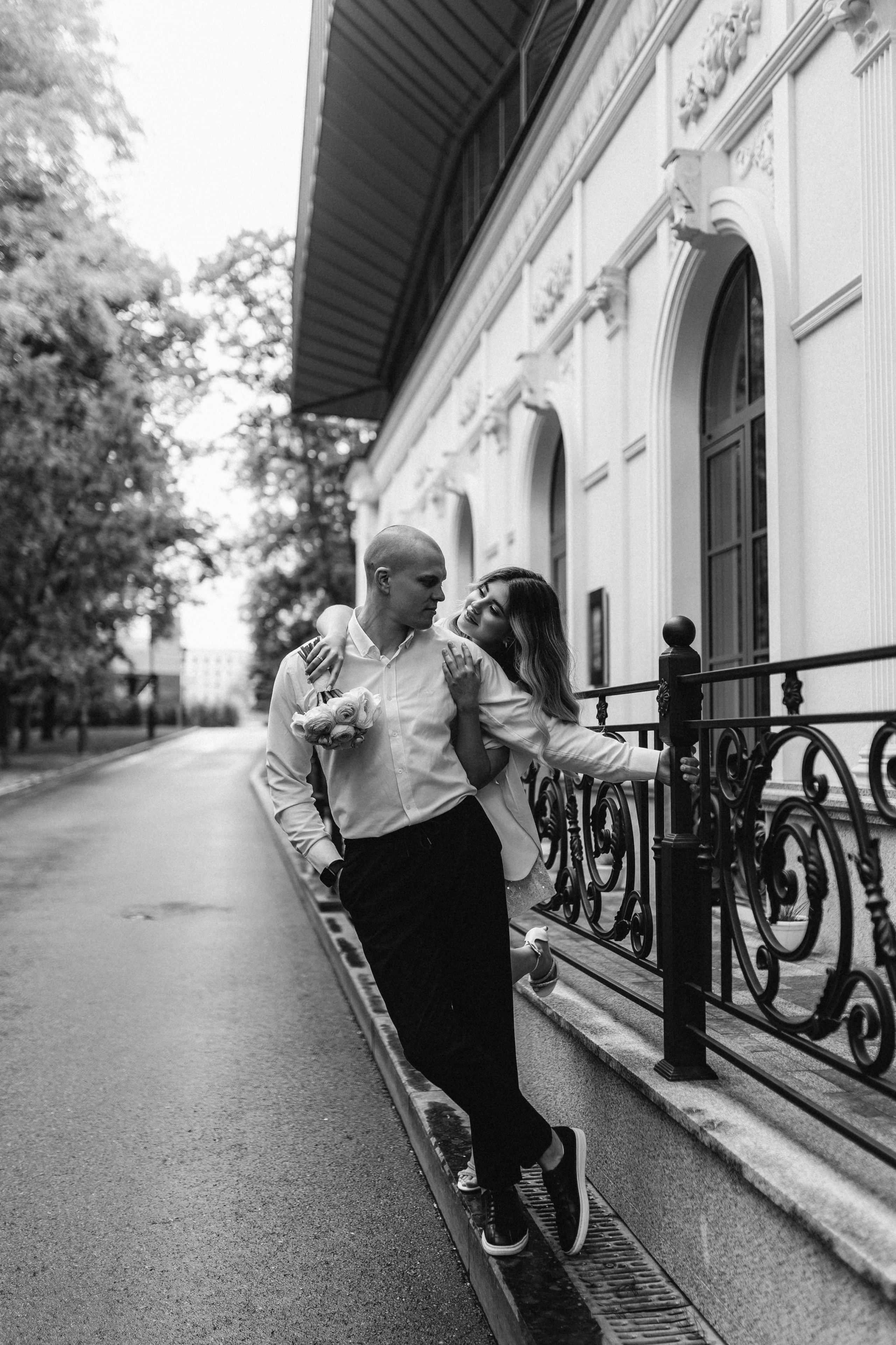 Даша+Єгор. Весільний, сімейний фотограф Варшава