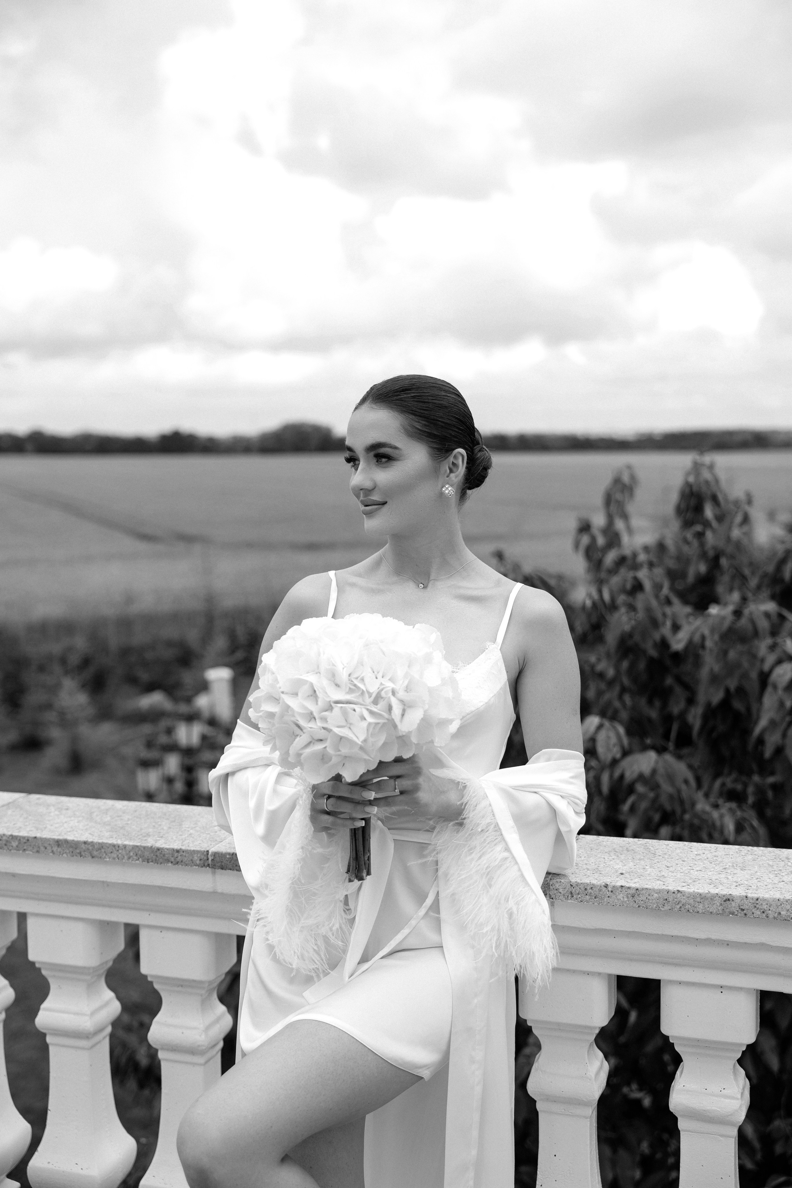 Ігор + Тая. Весільний, сімейний фотограф Варшава