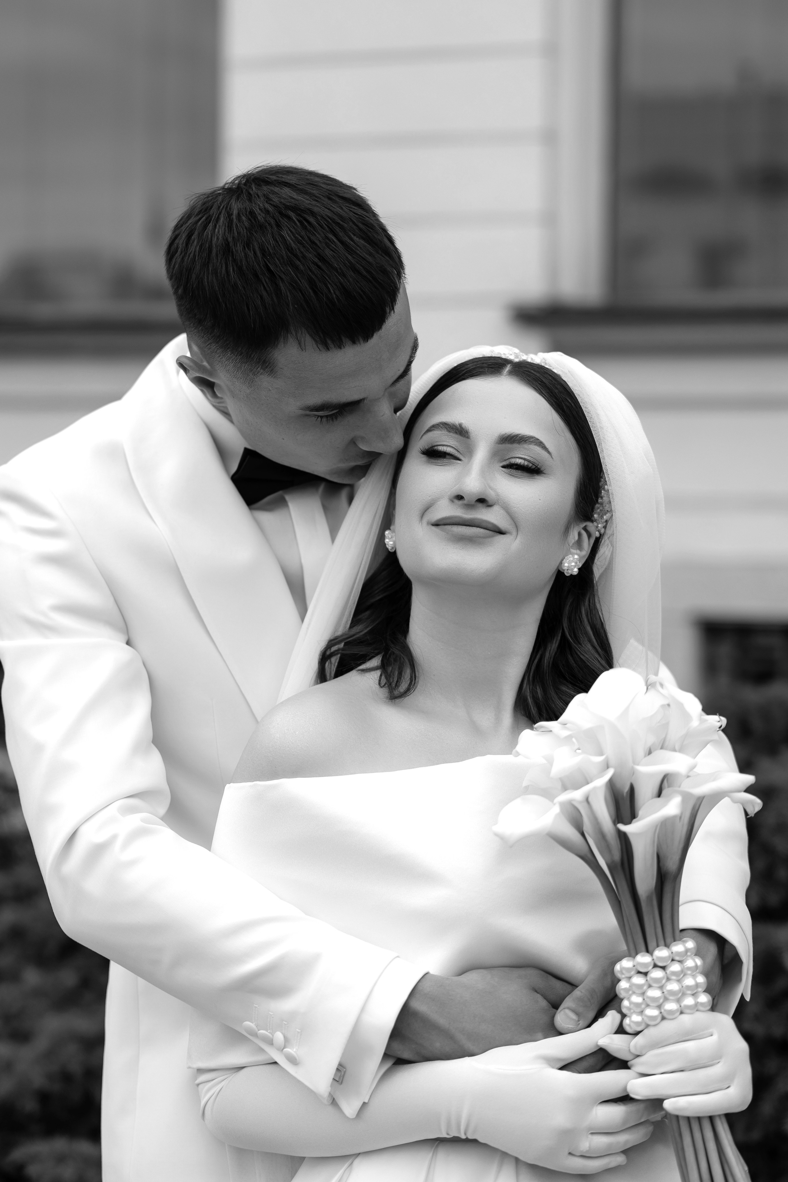 Василь + Іванна. Весільний, сімейний фотограф Варшава