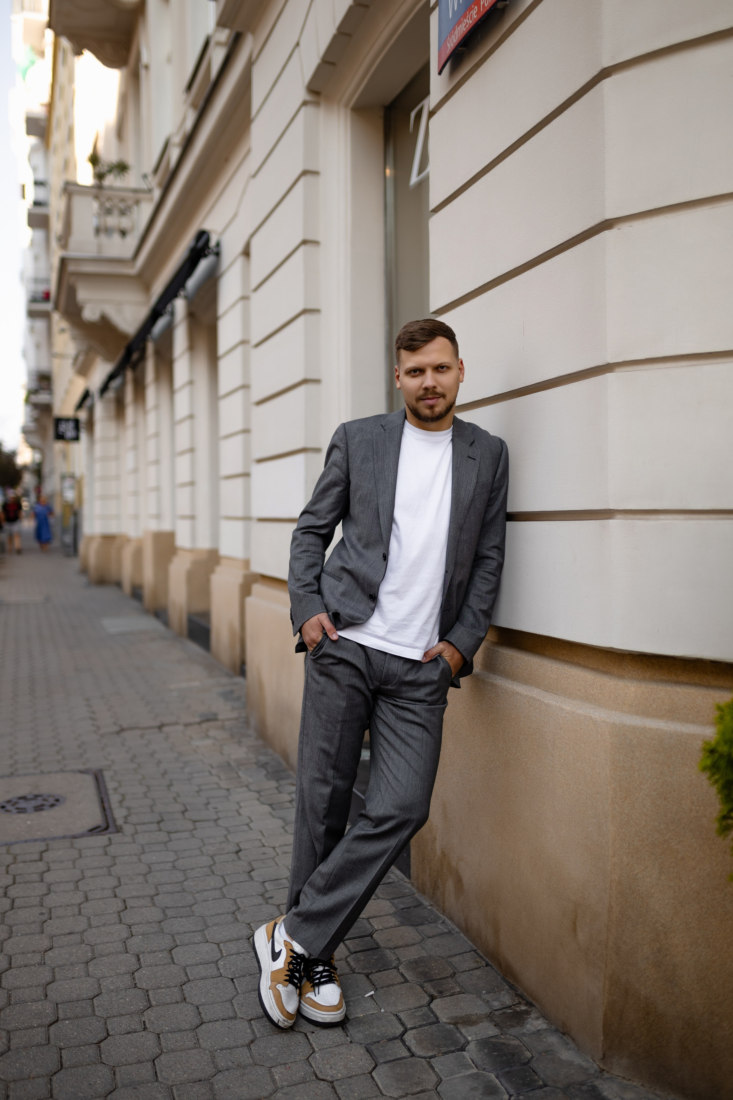 Юля+Саша. Весільний, сімейний фотограф Варшава