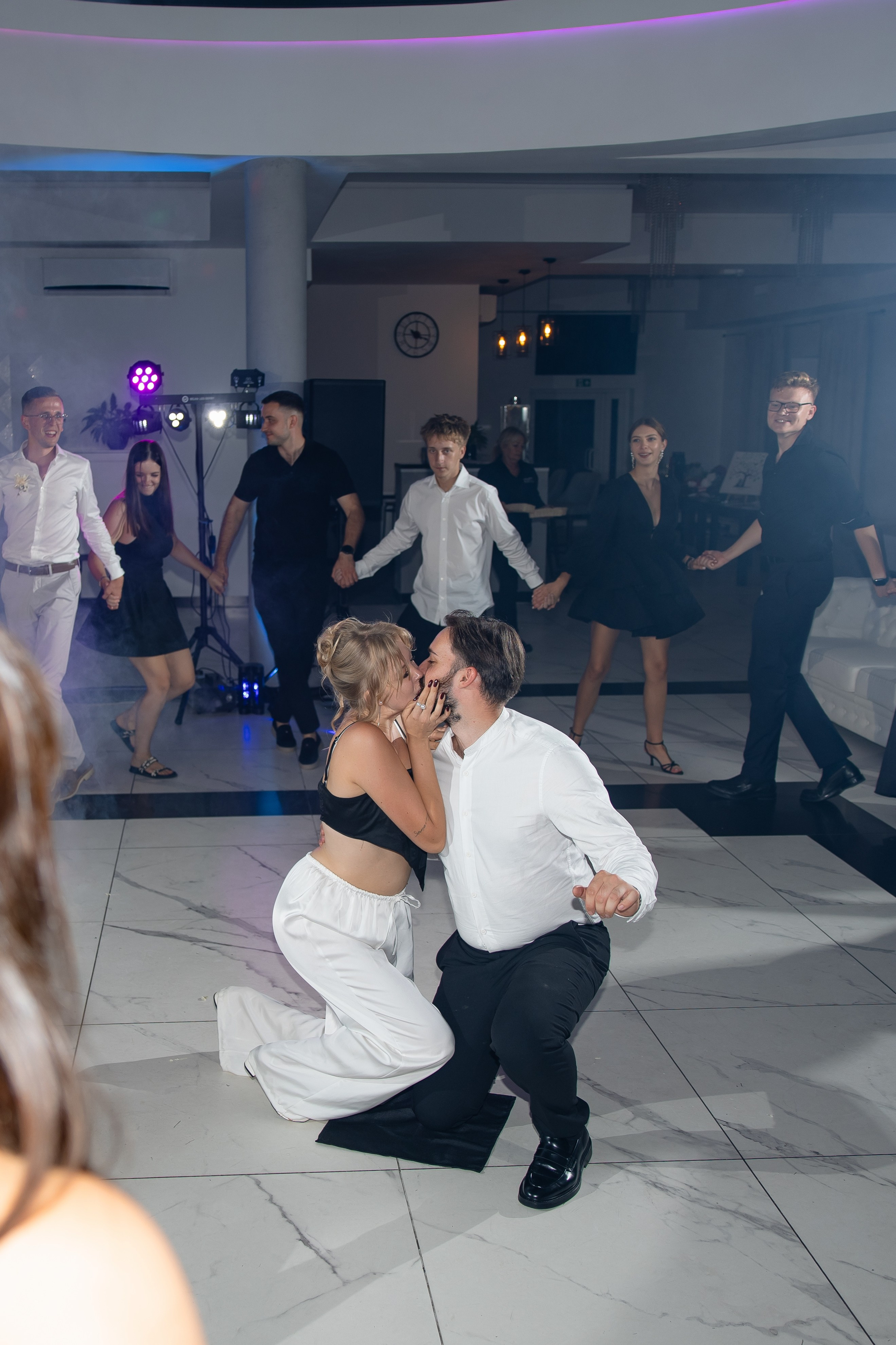 Артур + Анастасія. Весільний, сімейний фотограф Варшава