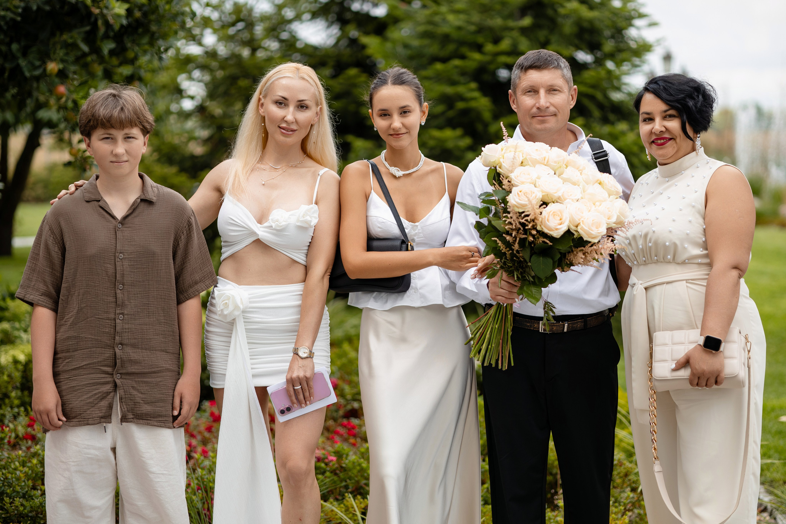 Ігор + Тая. Весільний, сімейний фотограф Варшава