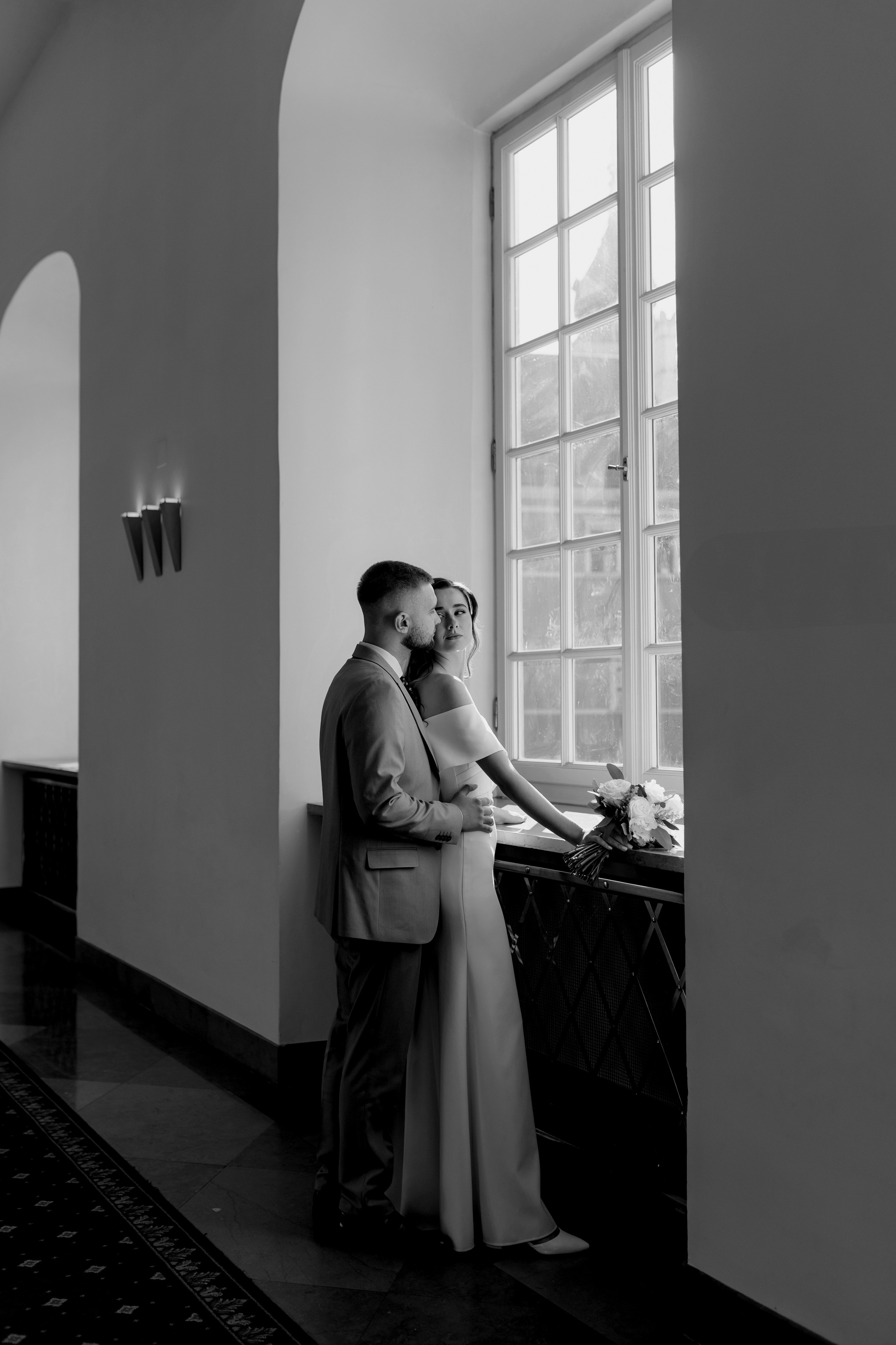 Анатолій+Вікторія. Весільний, сімейний фотограф Варшава