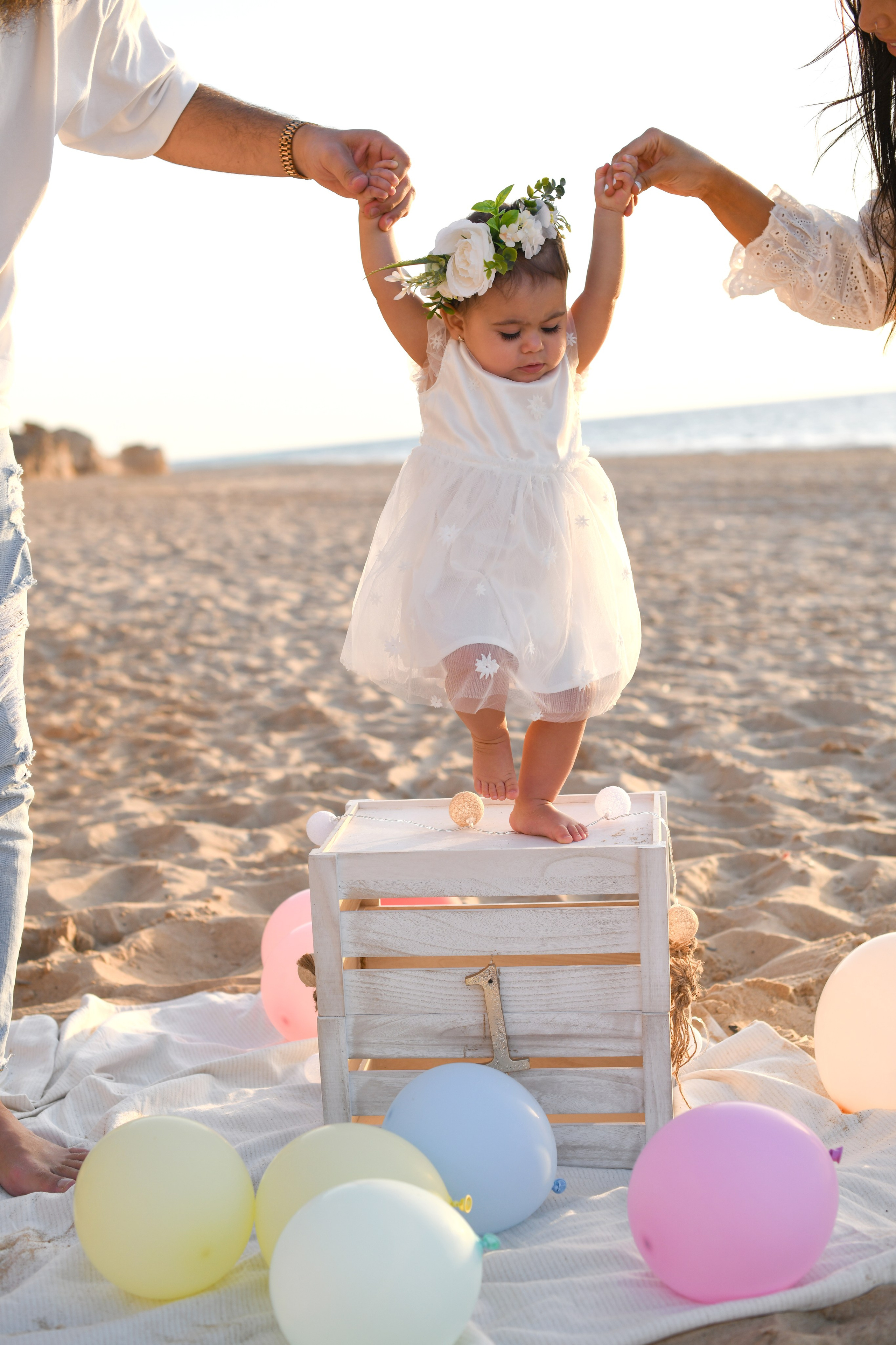 Miel. צלמת ולדה