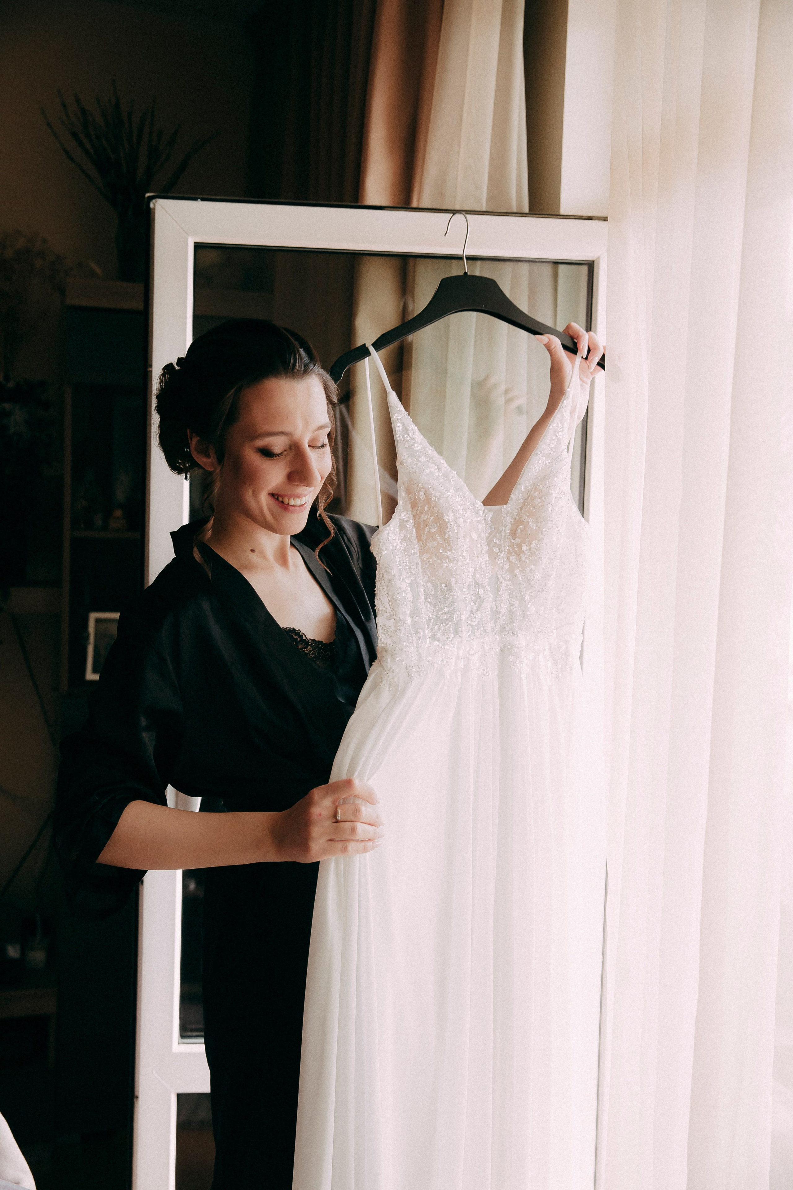 Aleksej and Dana. Your photographer