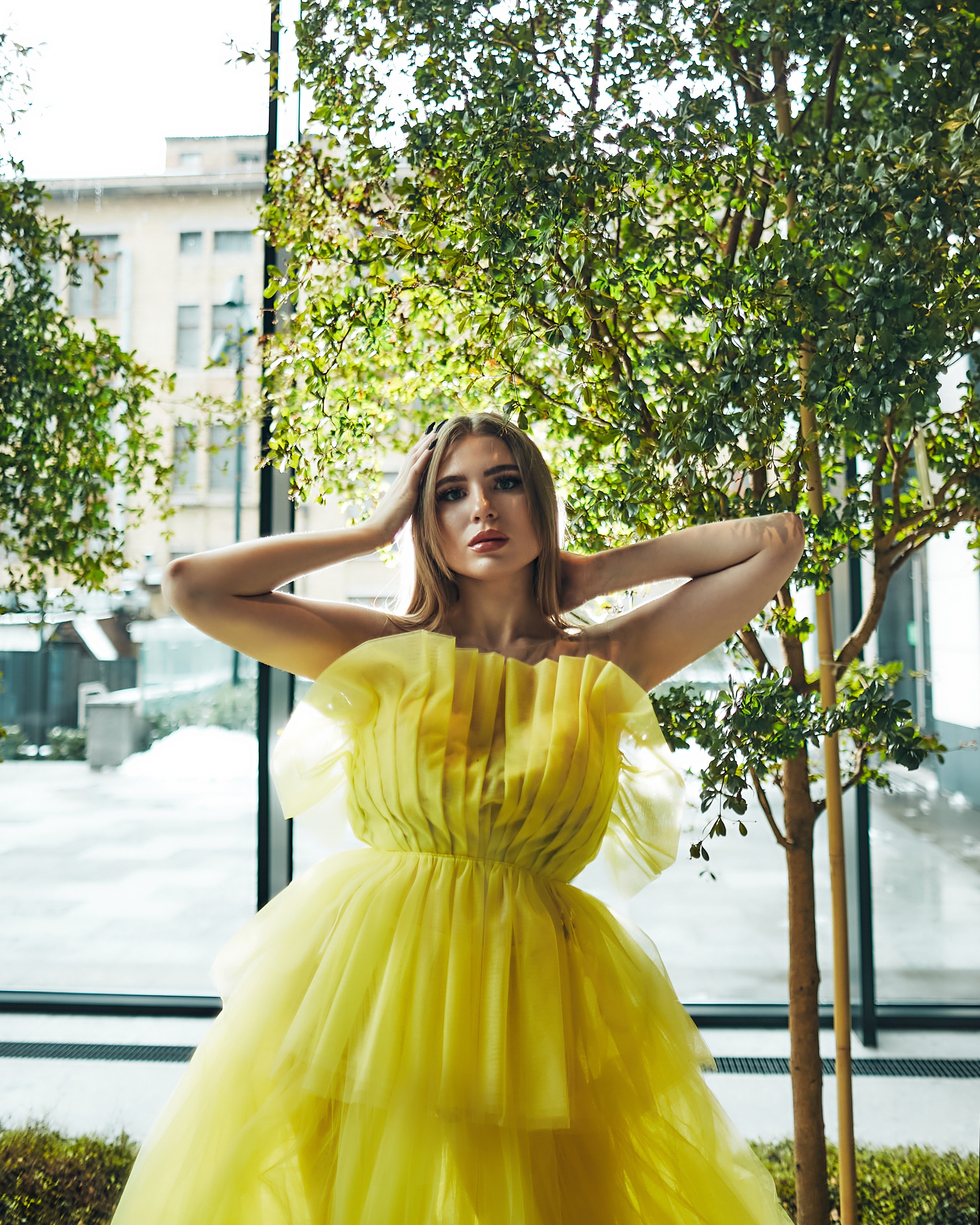 Alina. Amazing photo session at a time convenient for you. Y