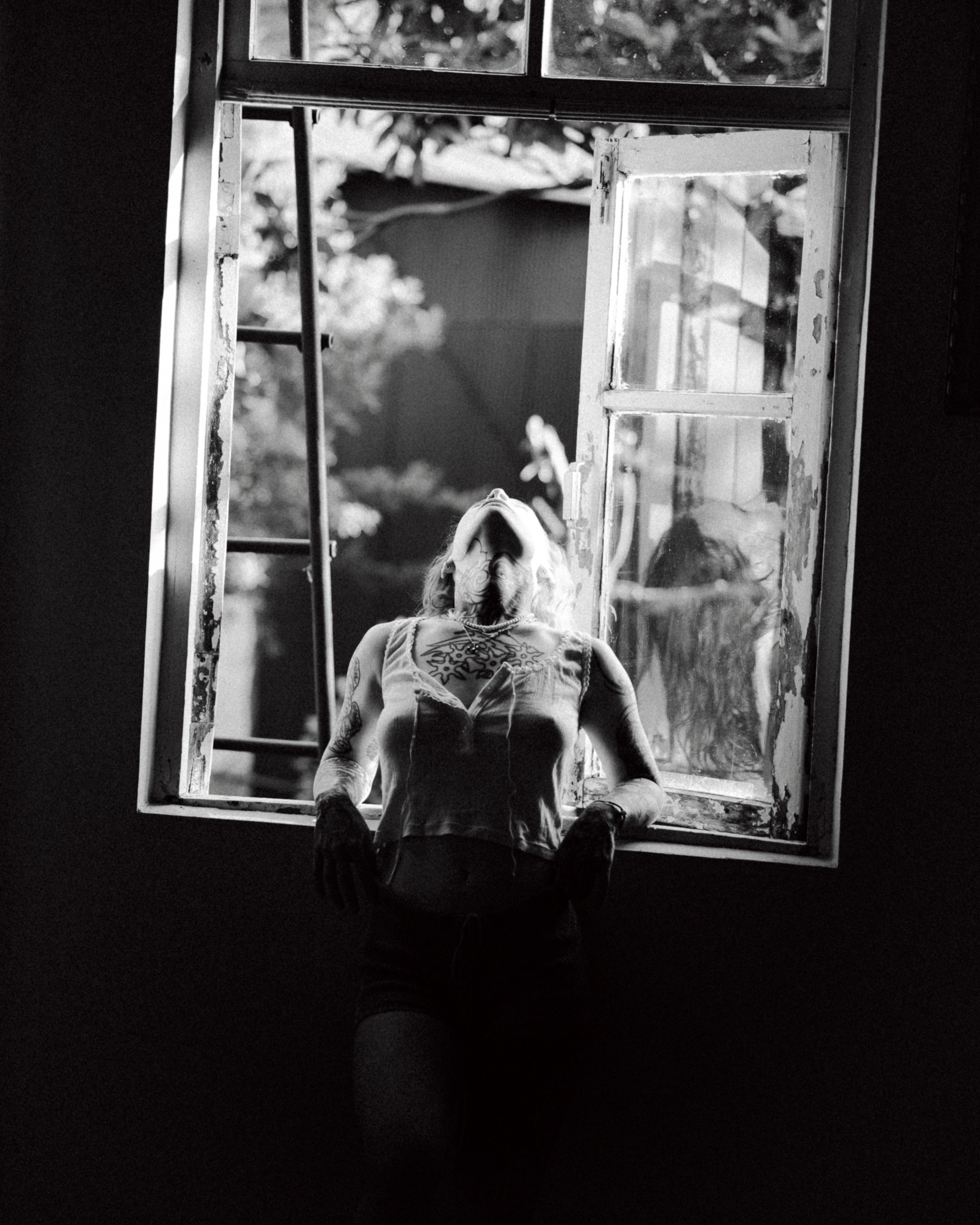 Helen. Inna Mendelson — Photographer