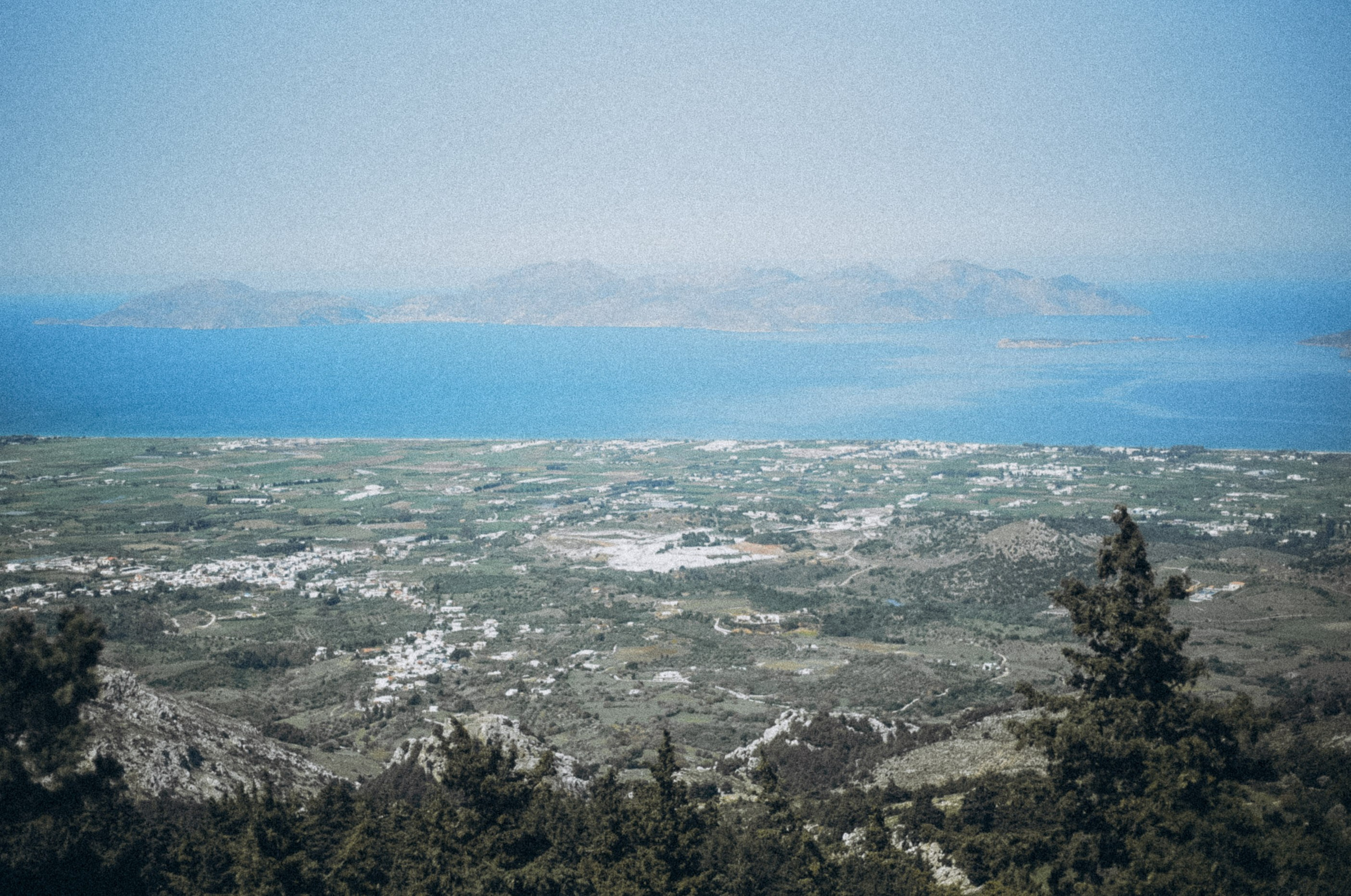 Дикиос, Кос 🇬🇷. Anita_photo