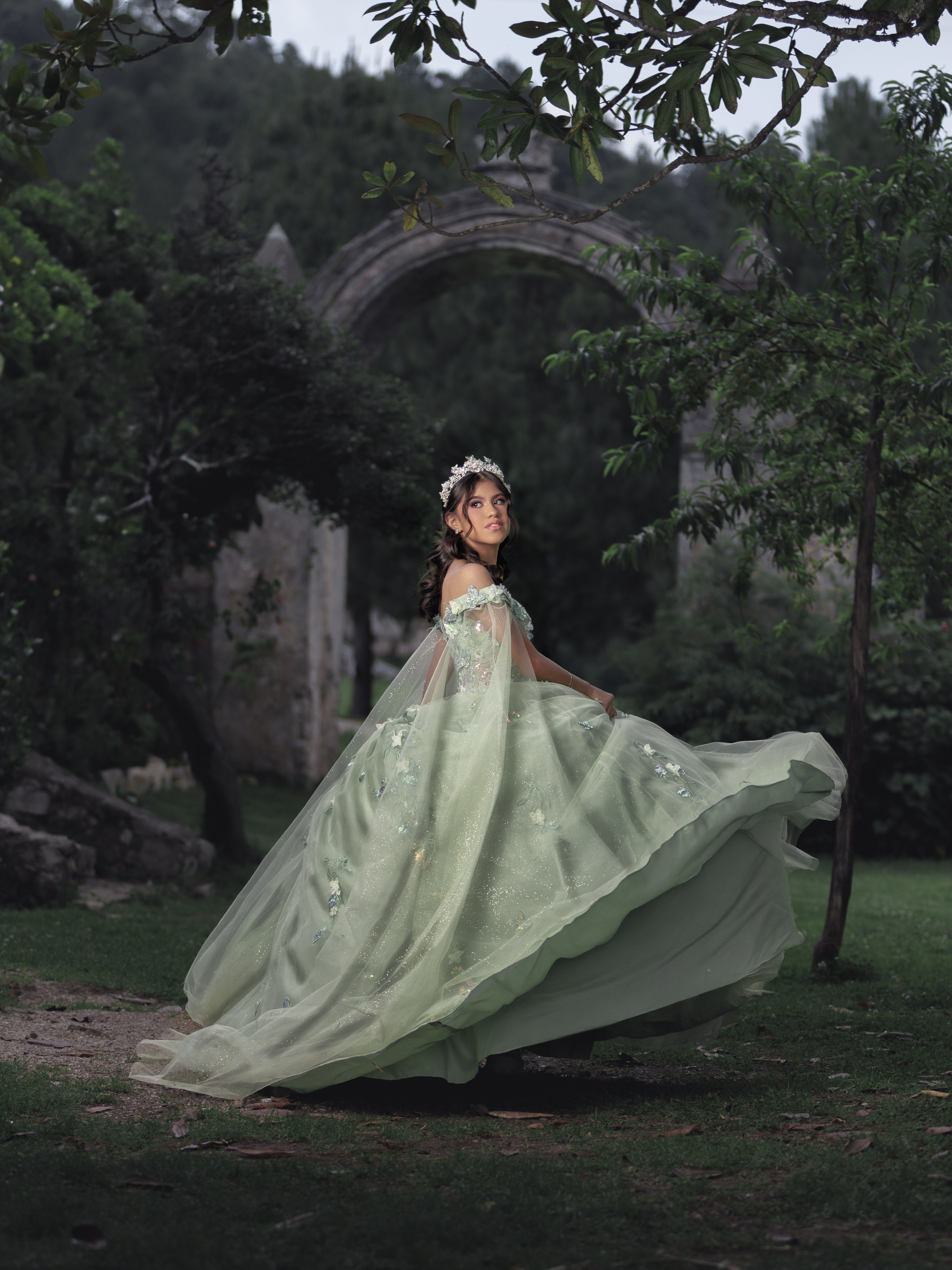 Quince Años. Fotógrafo de XV y BODAS en Tuxtla Gutiérrez y Villahermosa | ROGER CORZO | 360 PRODUCCIONES