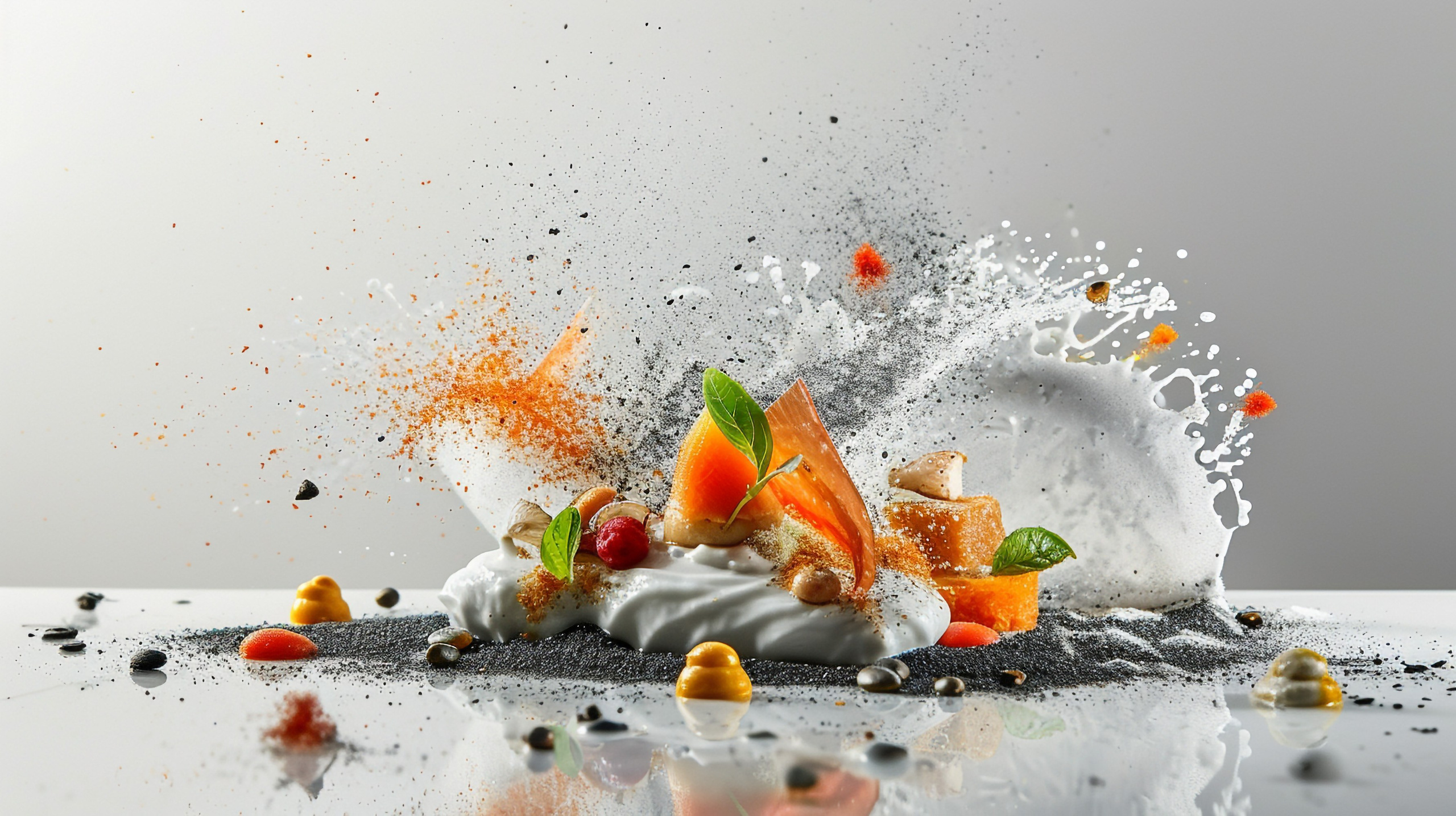 Food Fotografie. LUKIN IGOR Photography