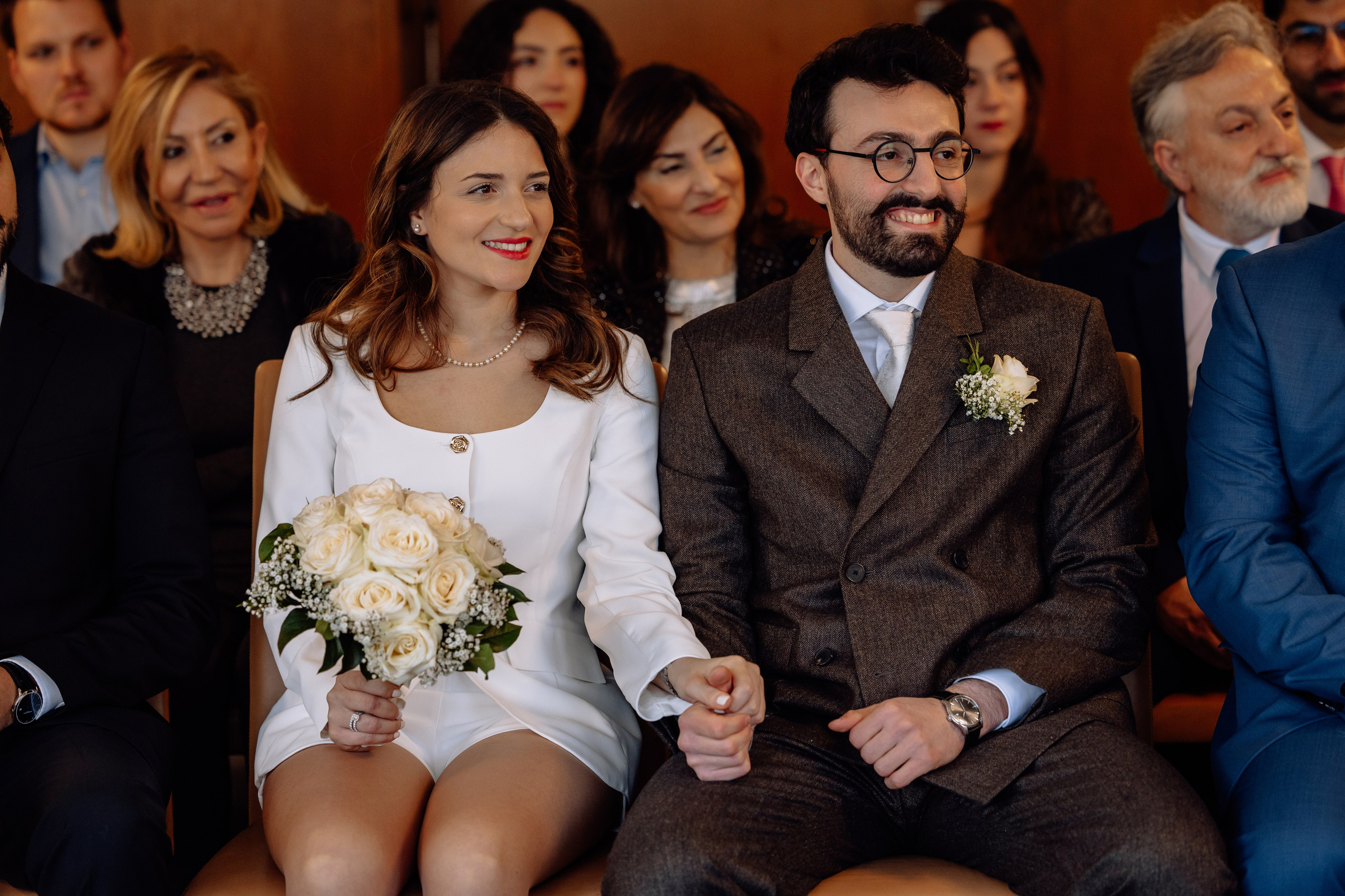 Rayane & Joy. Hochzeitsfotograf München Taufe Familienfotograf Tanja Mauke