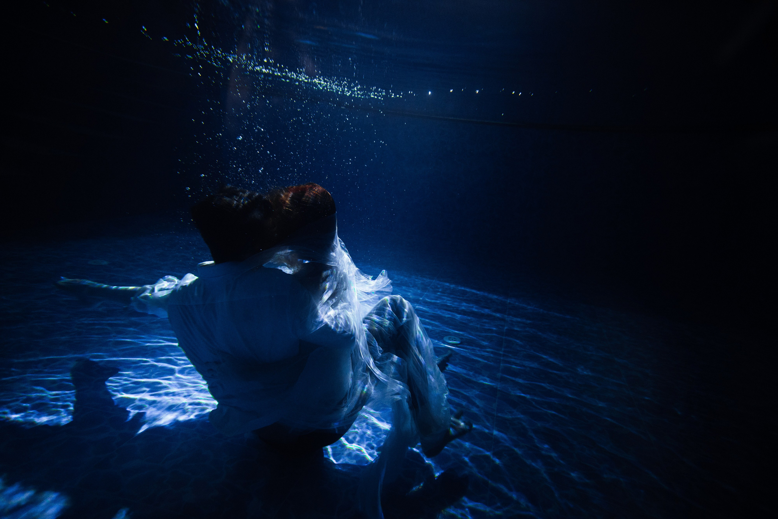 Эрик и Саша. Азимжан Нуритдинходжаев — свадебный фотограф