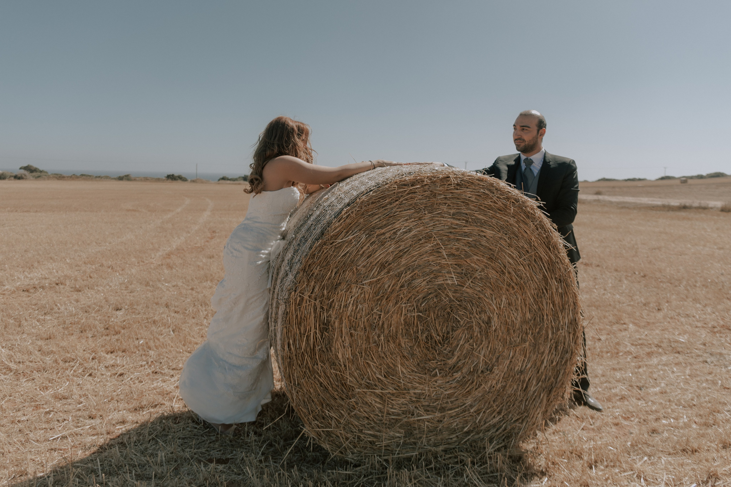 Nikolas & Marilia. Marlen Efstathiou Photography