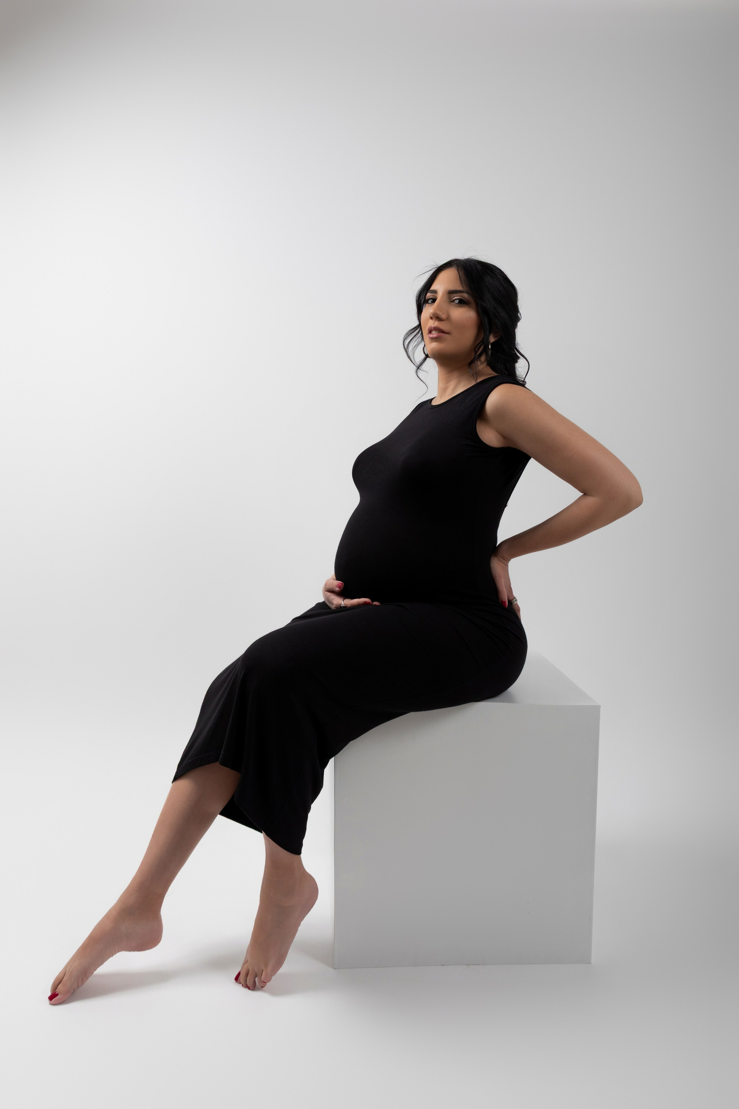 Maternity Photo Sessions. Marlen Efstathiou Photography
