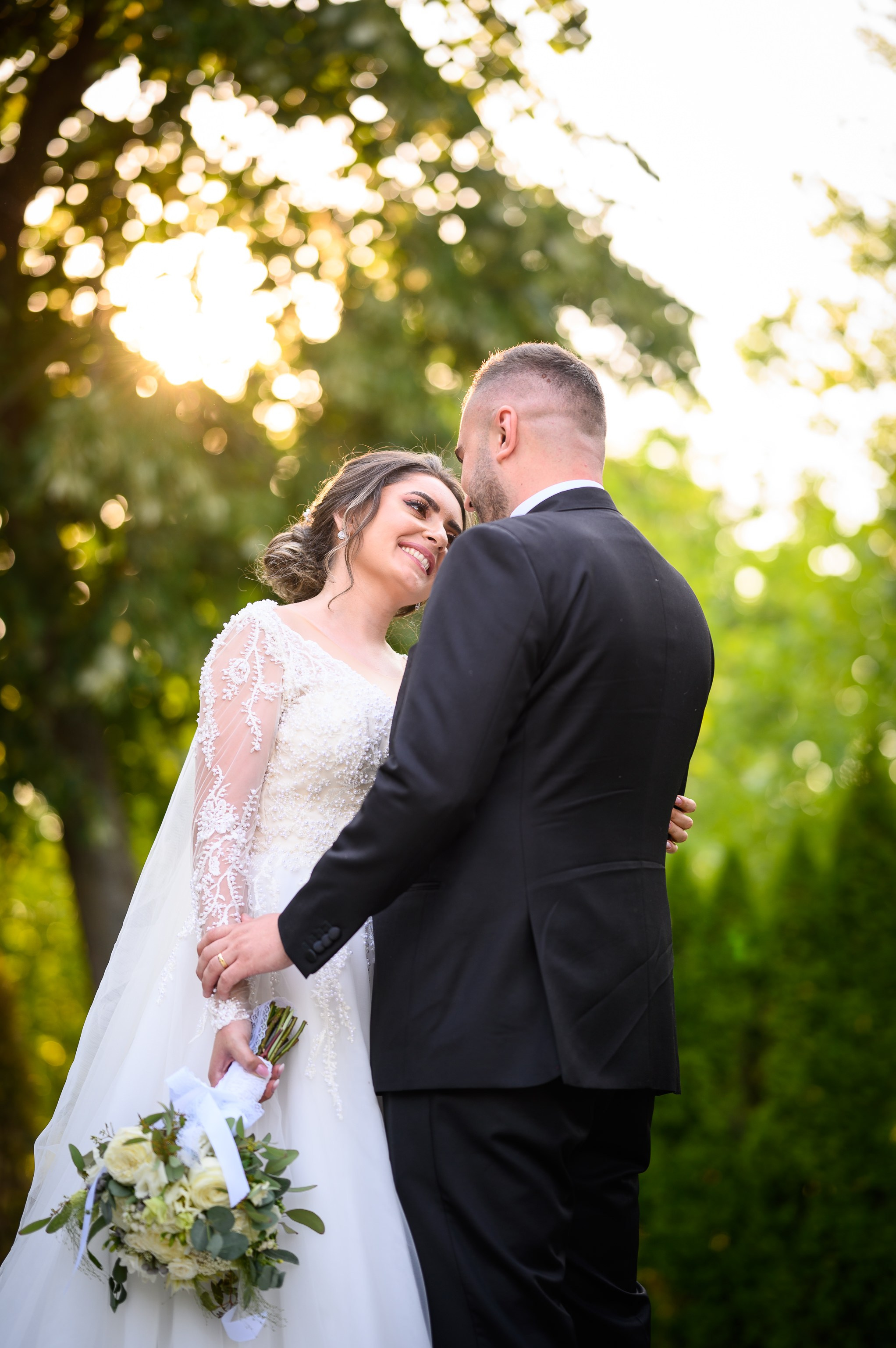 Denisa&Florin | Nunta Alexandria. Claudiupaunica.ro