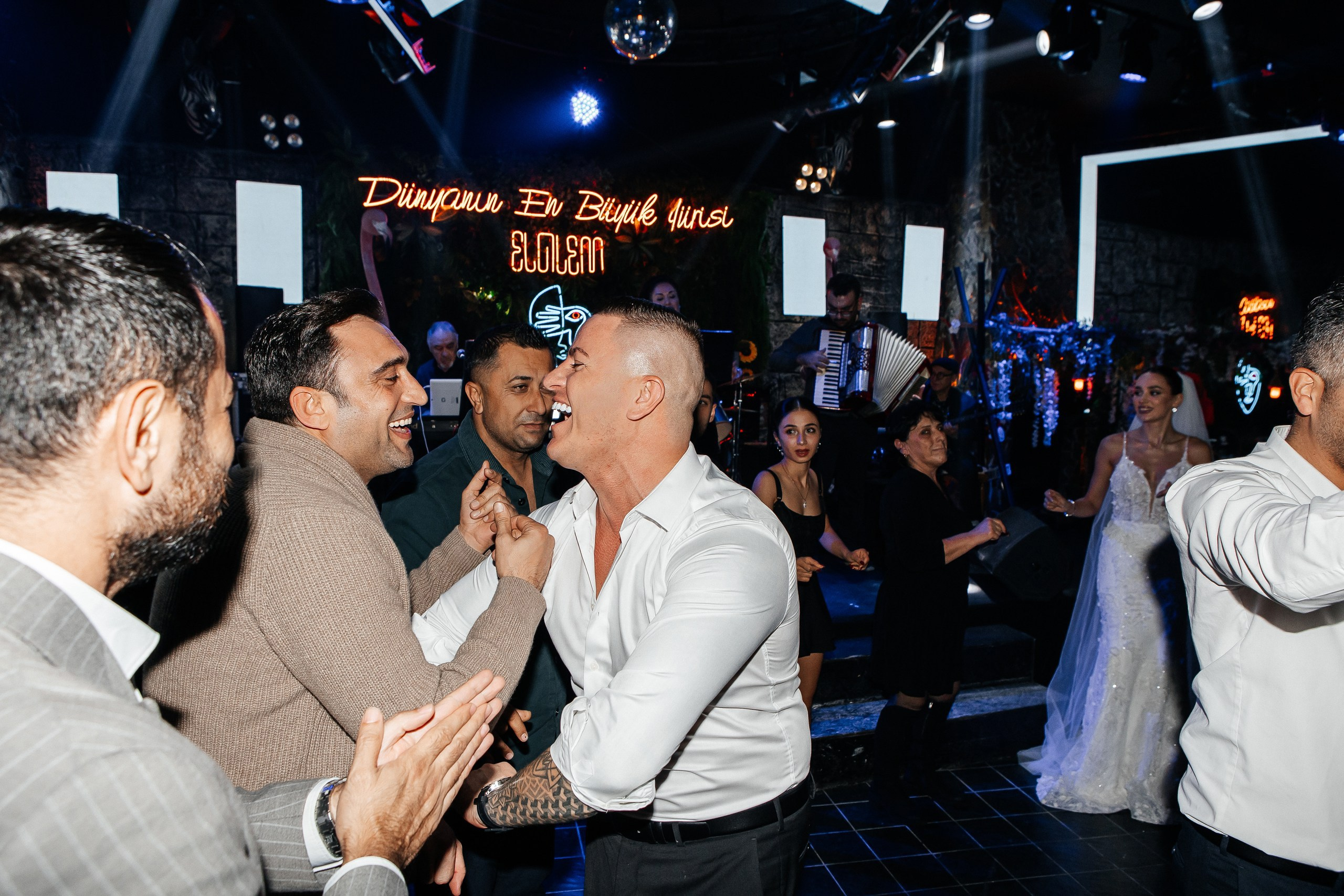 Hasan & Katya. Фотограф в Анталии, Кемере и Белеке