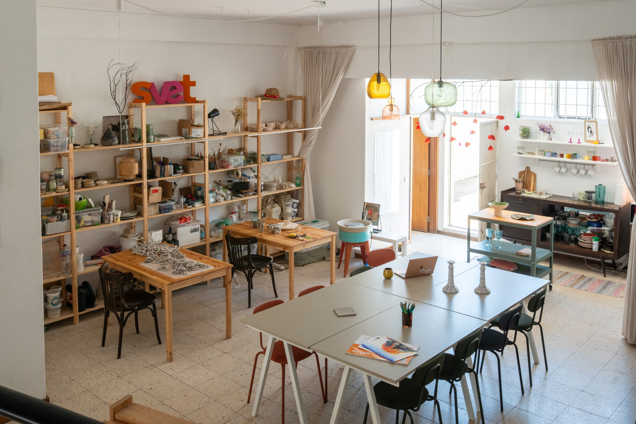 Svet Space. Maria Sher. Fotógrafa profissional do Porto, Portugal