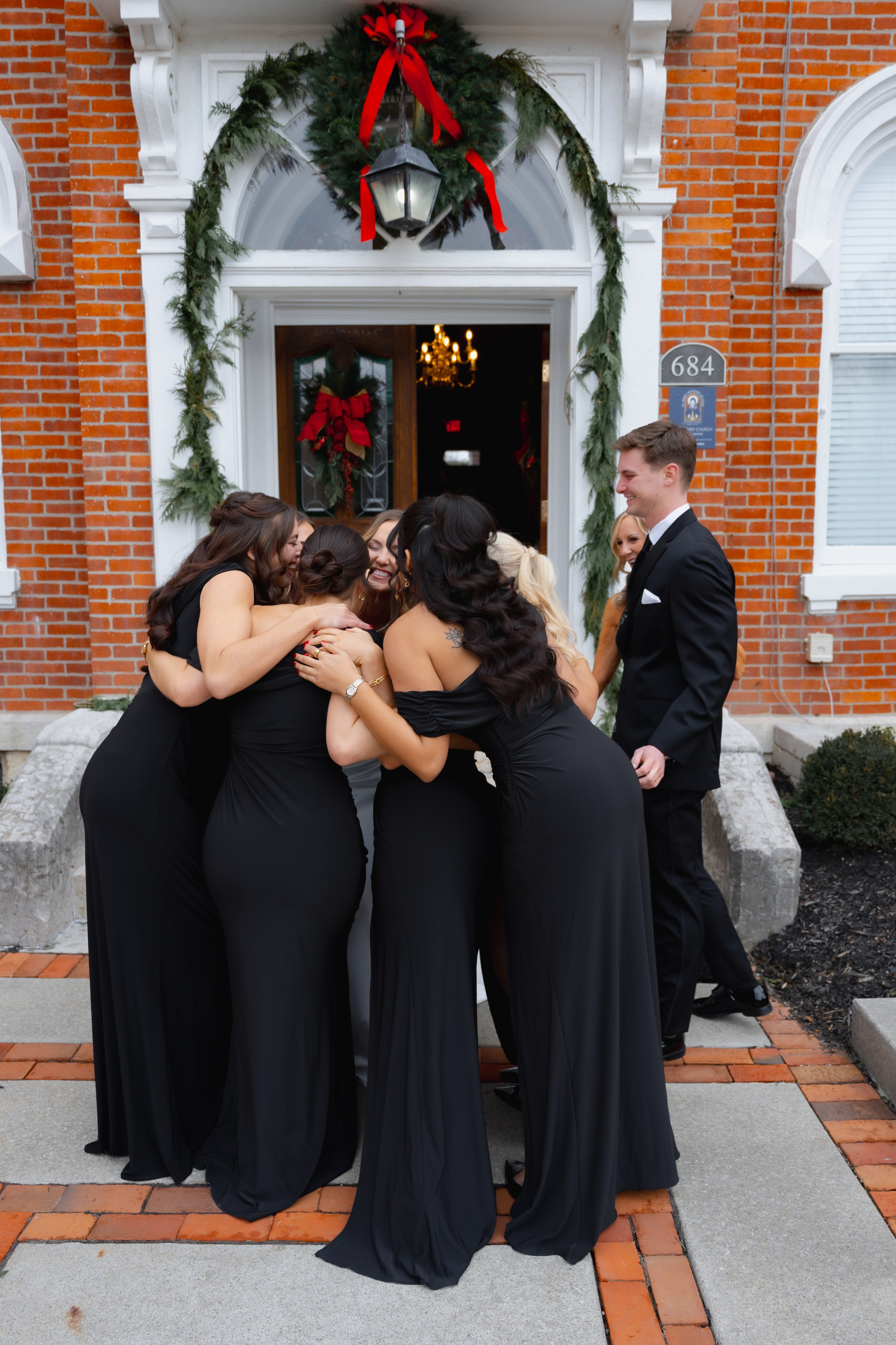 Jack and Maggie. Anna Krasnova Wedding photographer