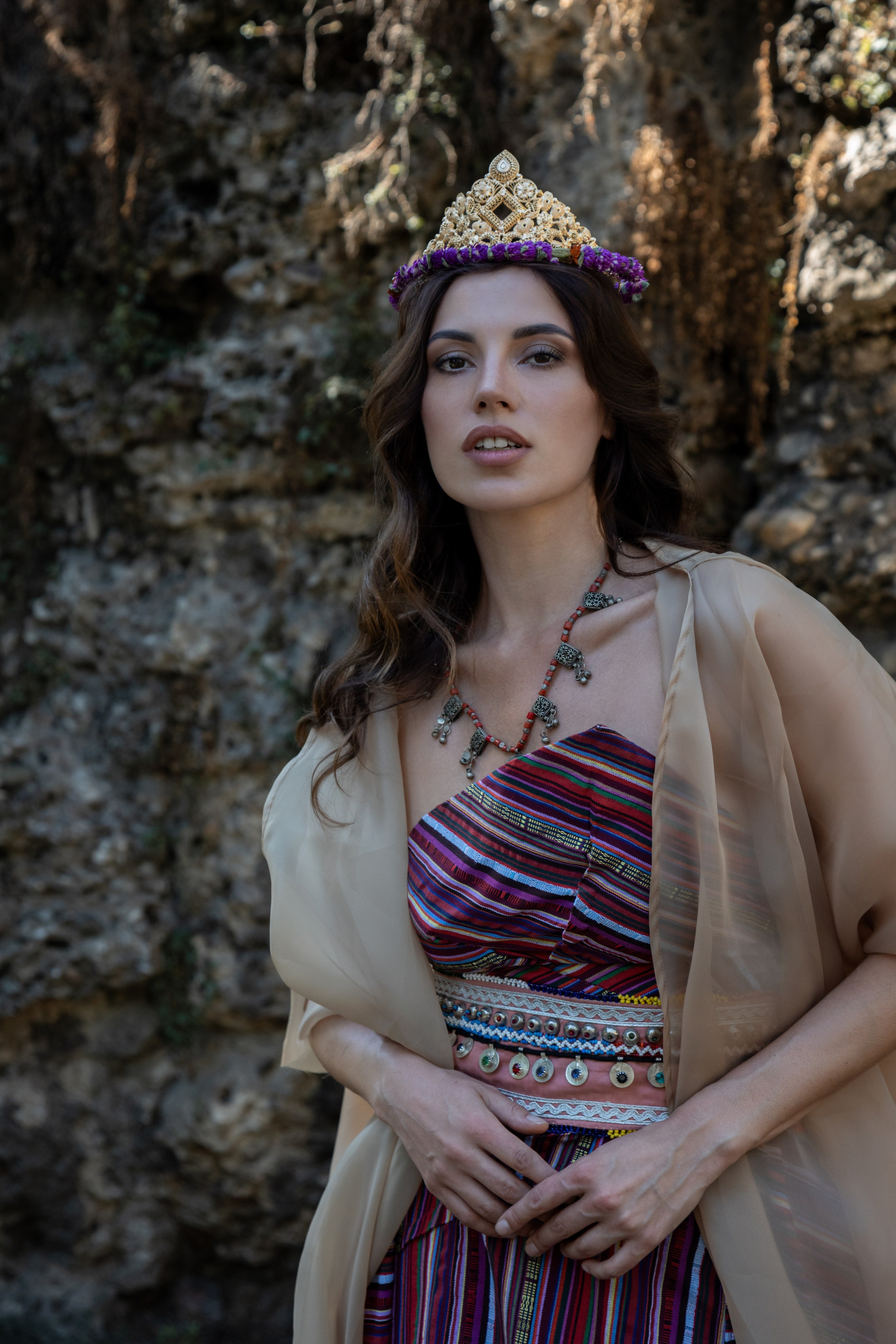 Dina Collection 2024-2025. Photographer in Milan |Mila Pro Photo