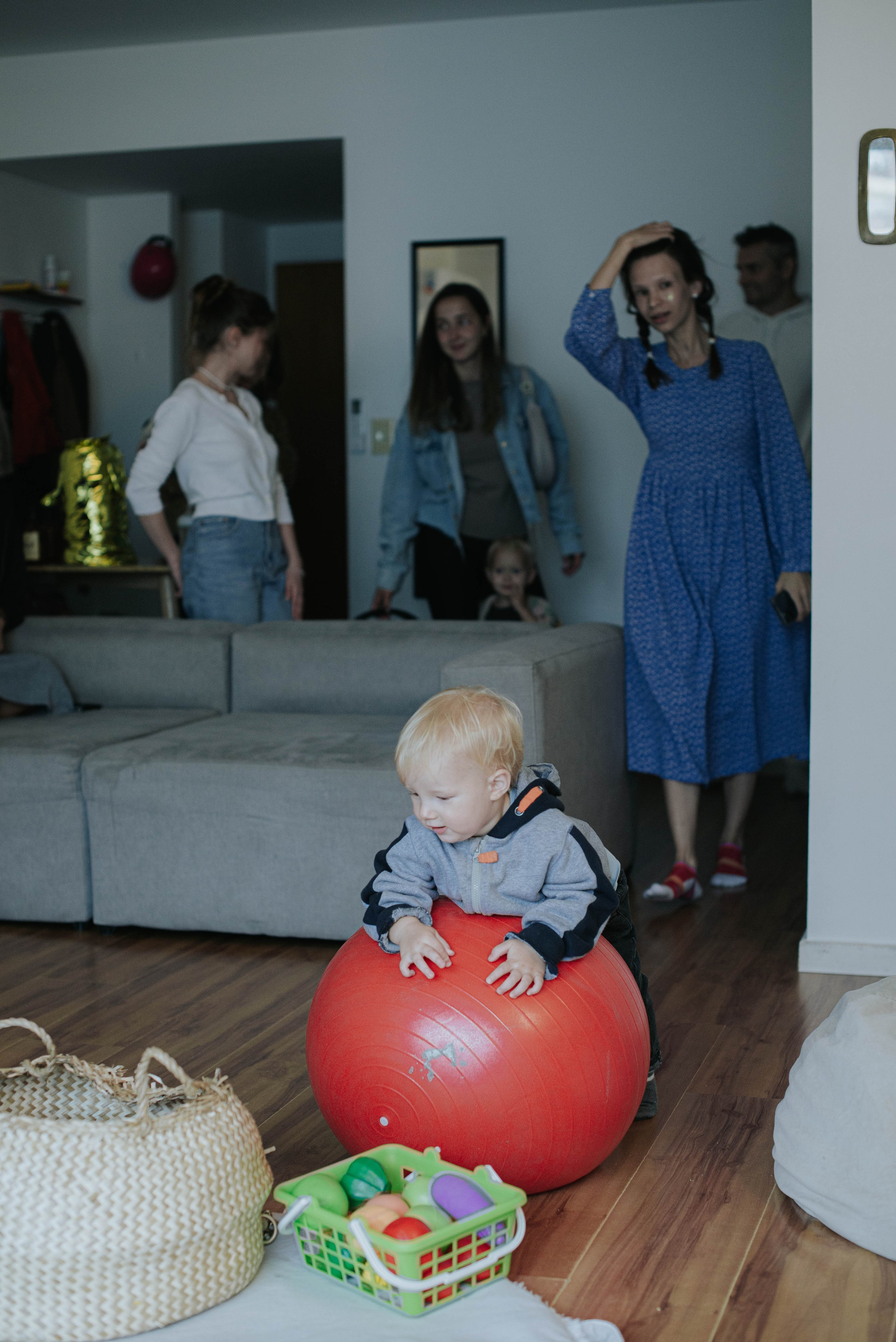 Children’s Book Club. Moydodyr. Photographer @elmirkami in the city of Buenos Aires
