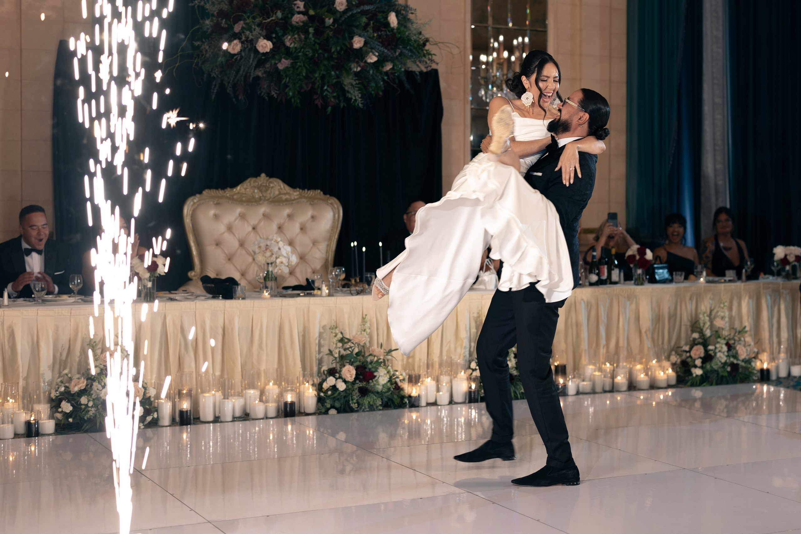 Wedding Photographer in Winnipeg — Cinematic & Timeless by Vitiuk Photography