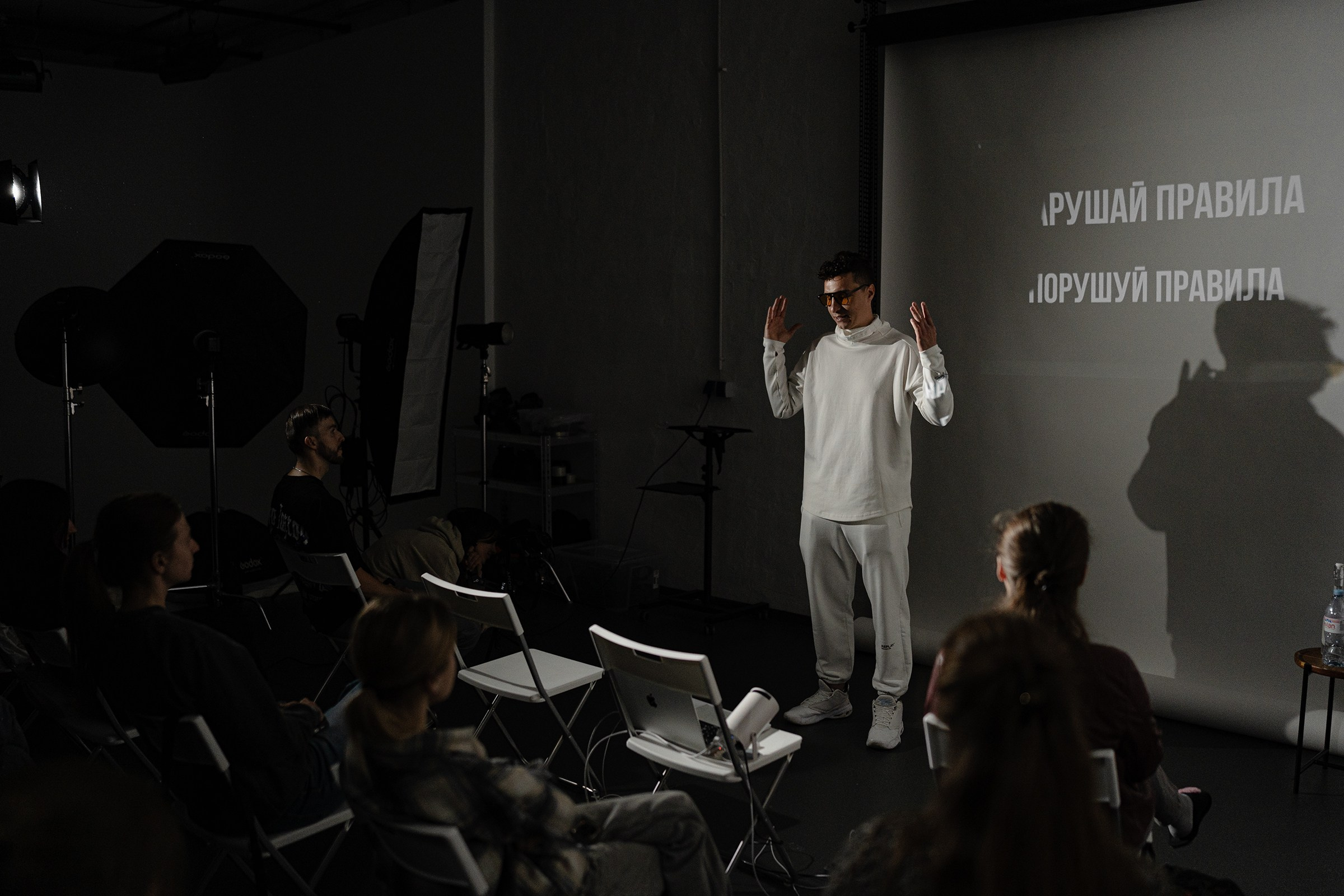 МАСТЕР-КЛАСС 2026 АСТАНА