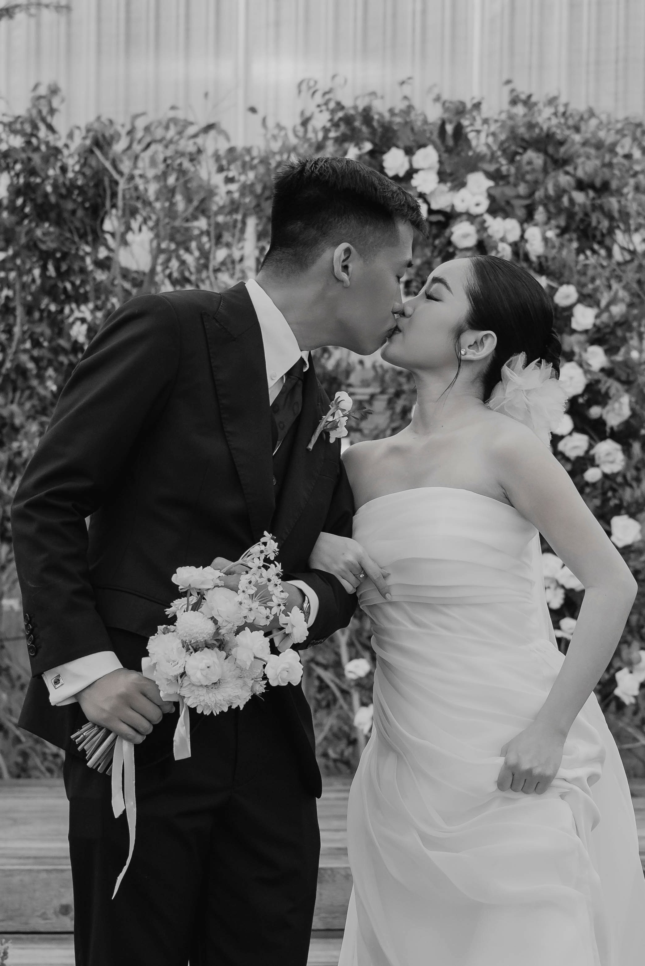 HAI & NGAN. WEDDING PHOTOGRAPHER IN VIETNAM