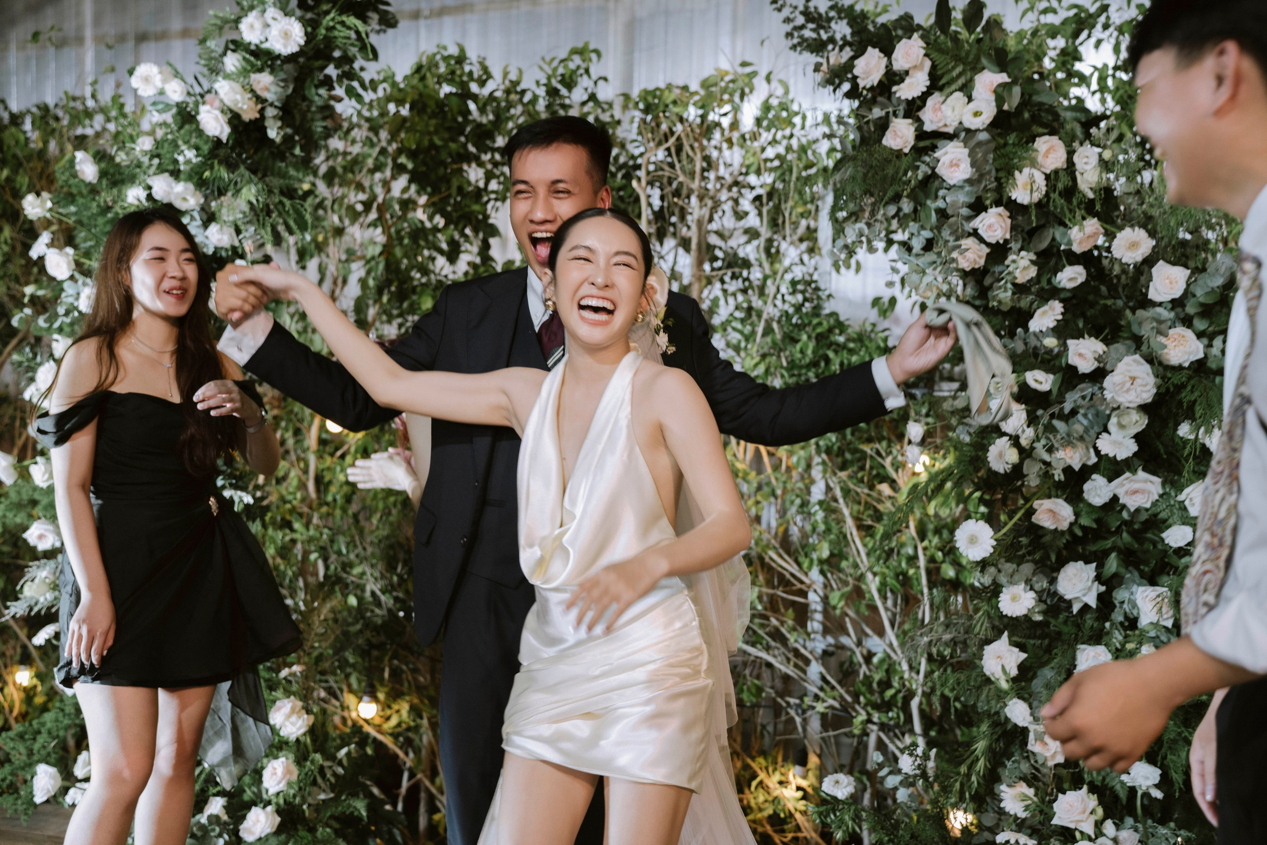 HAI & NGAN. WEDDING PHOTOGRAPHER IN VIETNAM