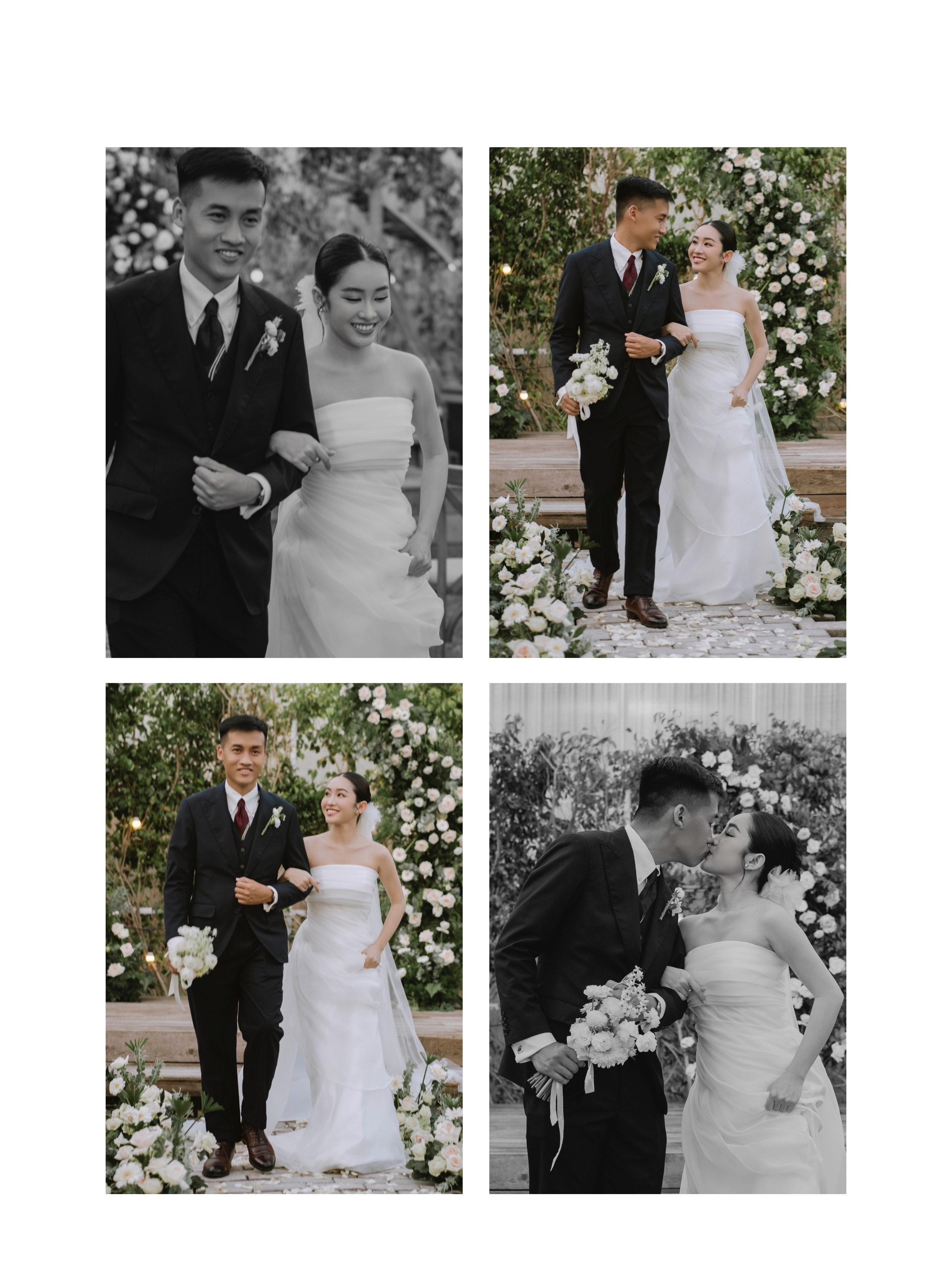 HAI & NGAN. WEDDING PHOTOGRAPHER IN VIETNAM