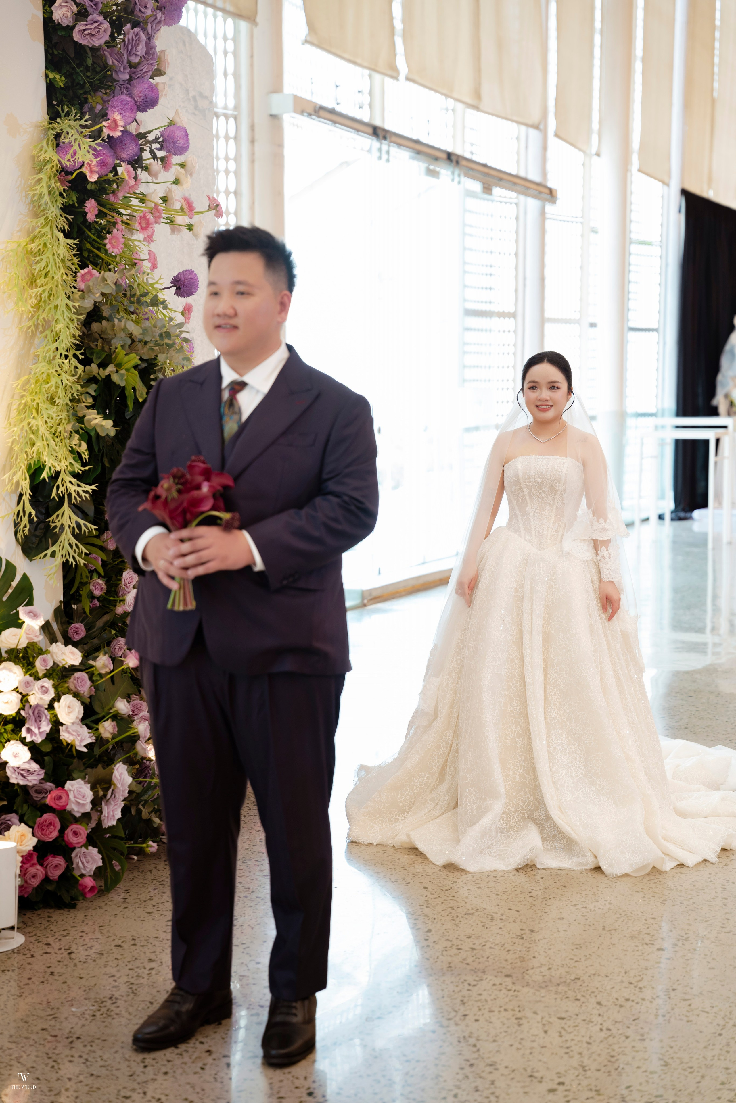 NAM & PHUONG. WEDDING PHOTOGRAPHER IN VIETNAM