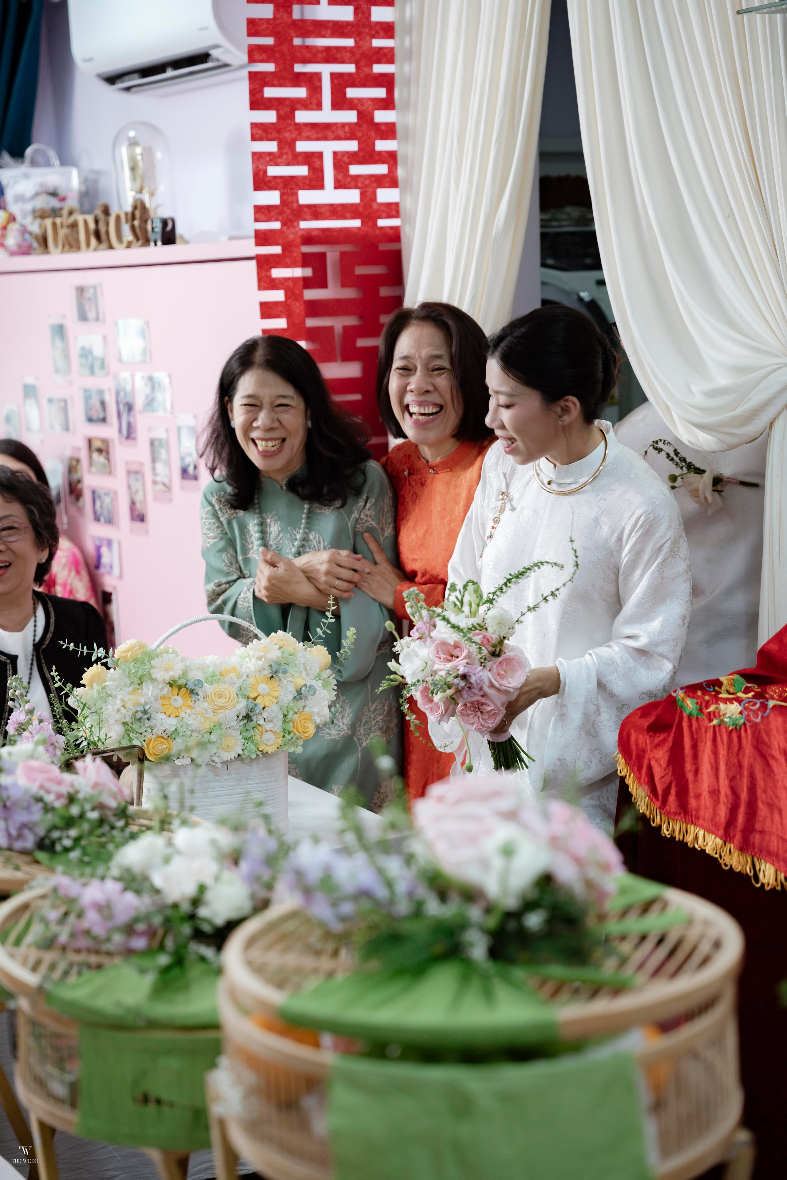 HUNG & CAT. WEDDING PHOTOGRAPHER IN VIETNAM