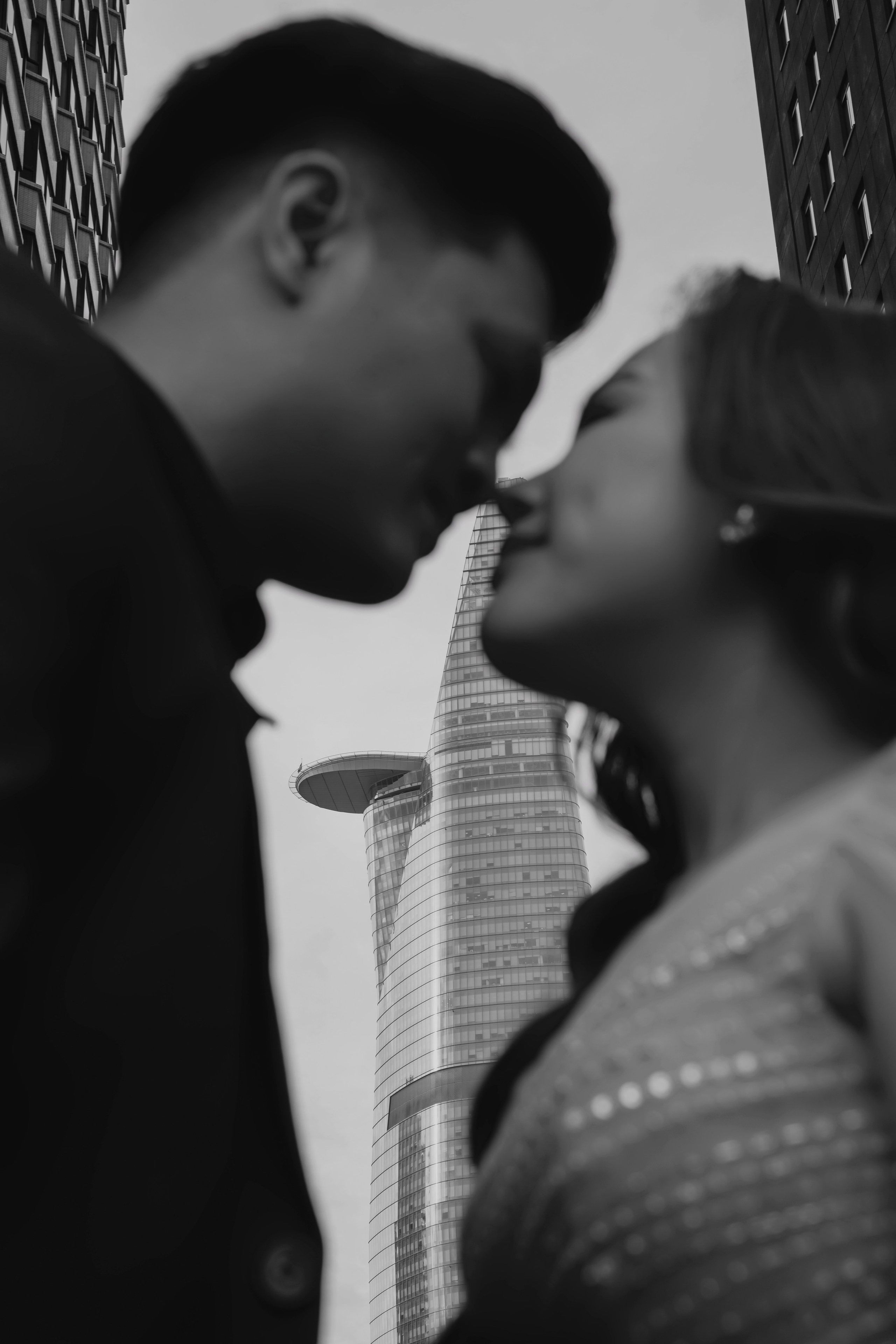 THANH & VY. WEDDING PHOTOGRAPHER IN VIETNAM