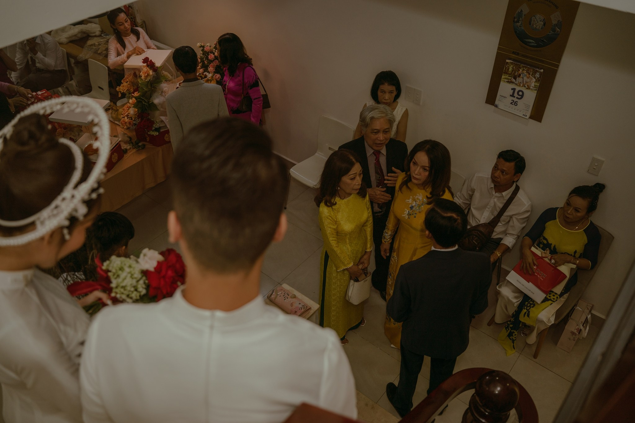 HUYNH & NHI. WEDDING PHOTOGRAPHER IN VIETNAM