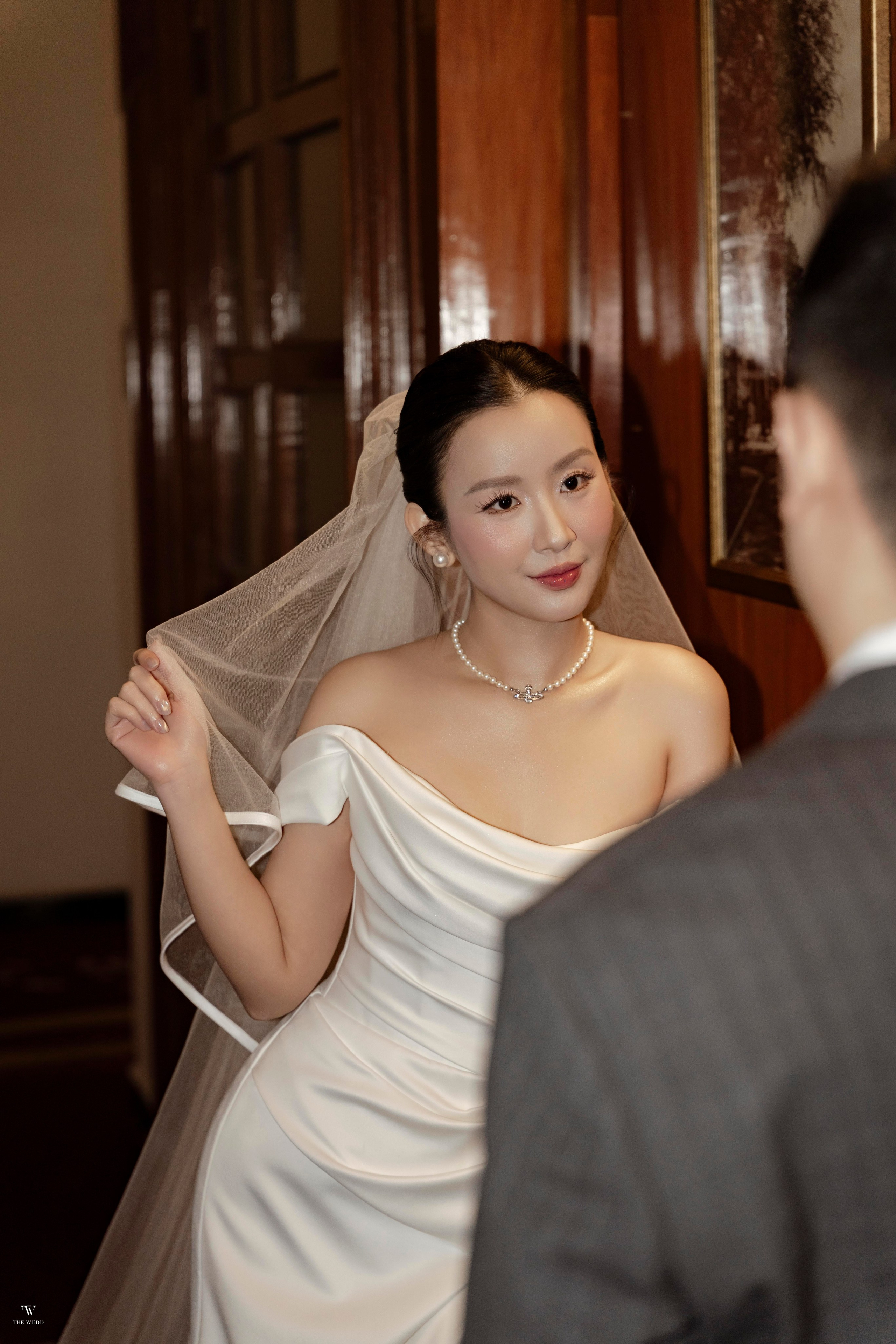 NGHIA & NGOC. WEDDING PHOTOGRAPHER IN VIETNAM