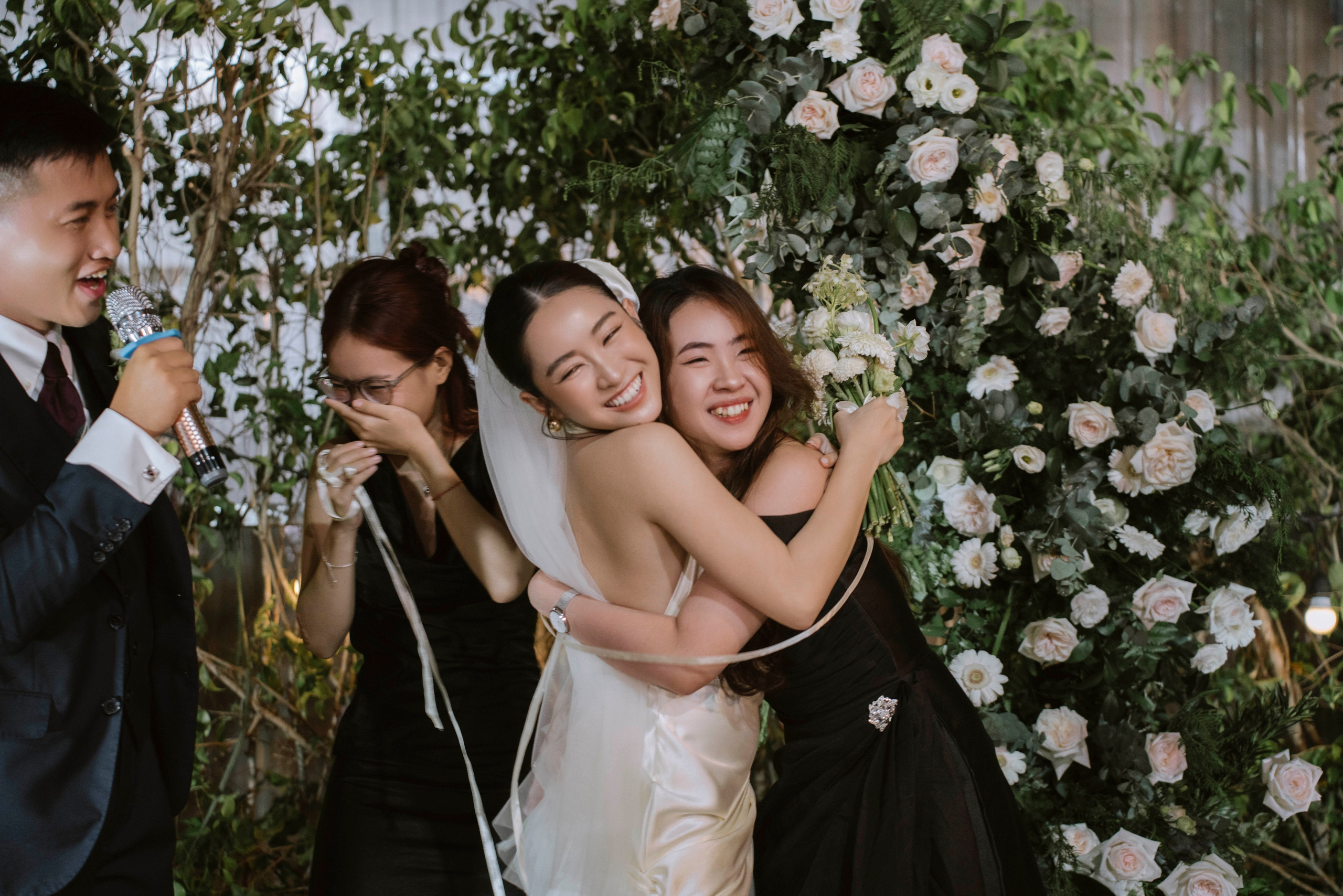 HAI & NGAN. WEDDING PHOTOGRAPHER IN VIETNAM