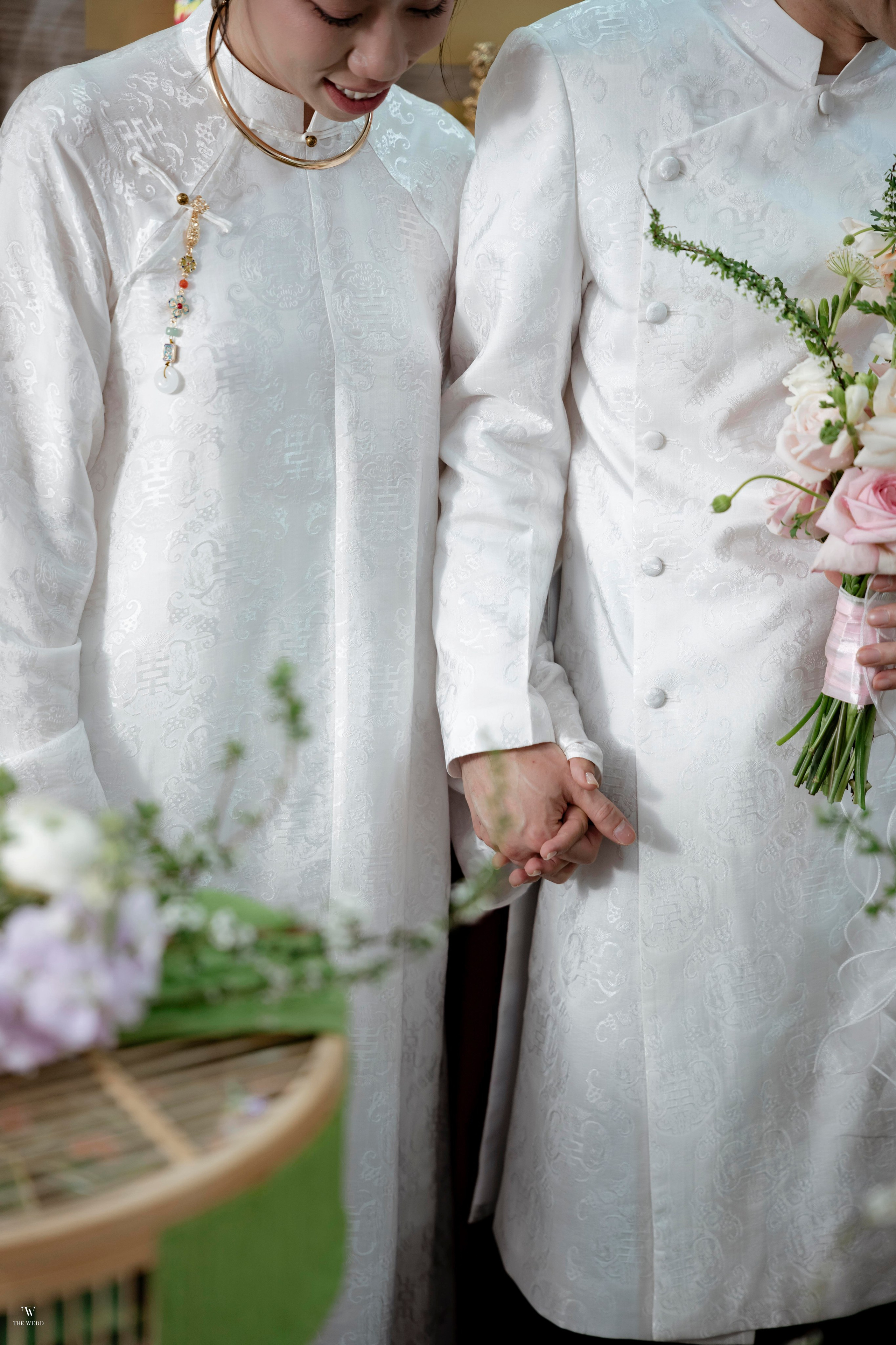 HUNG & CAT. WEDDING PHOTOGRAPHER IN VIETNAM