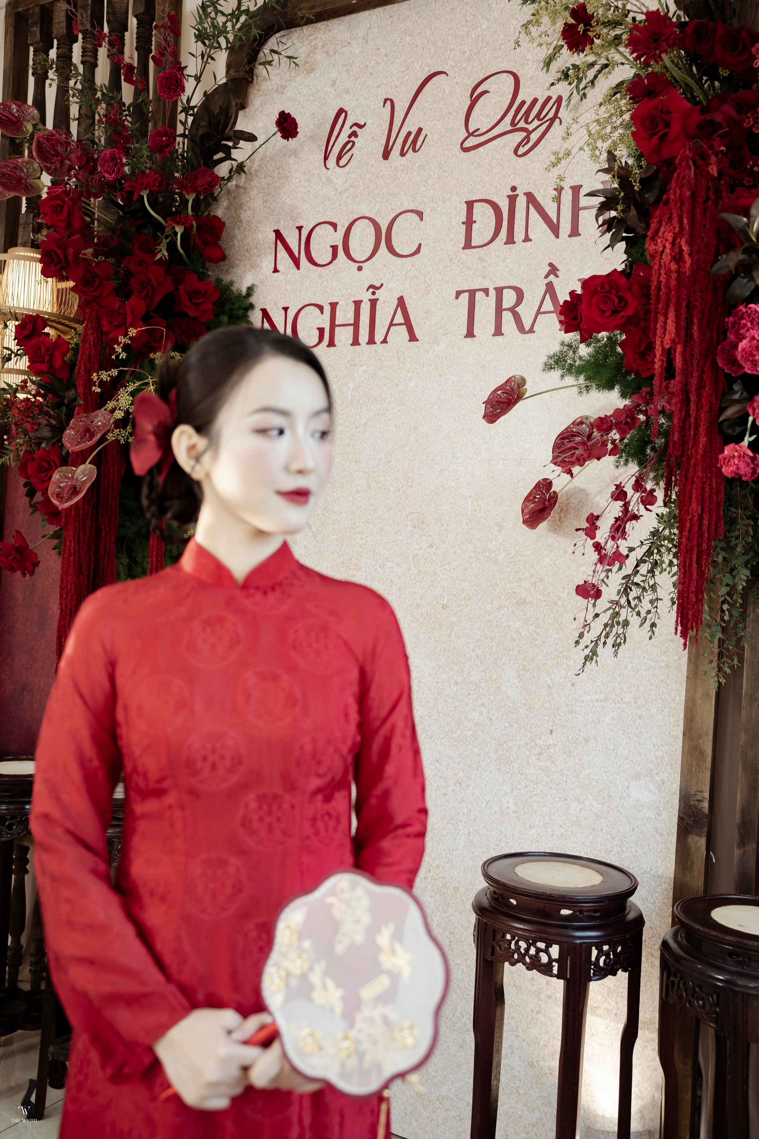 NGHIA & NGOC. WEDDING PHOTOGRAPHER IN VIETNAM