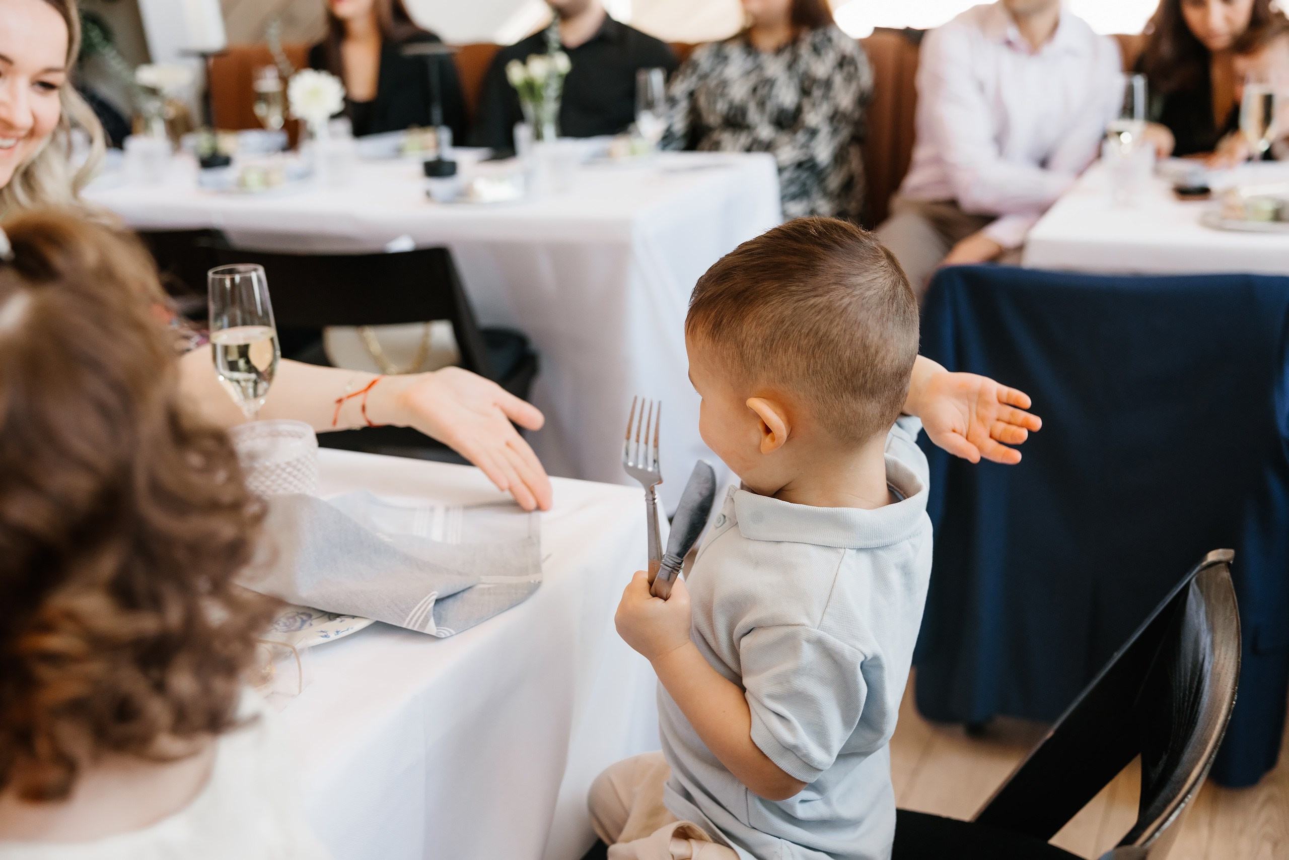 04.27.2025 Wedding. Wedding family event photographer in Chicago Nick Yushevich