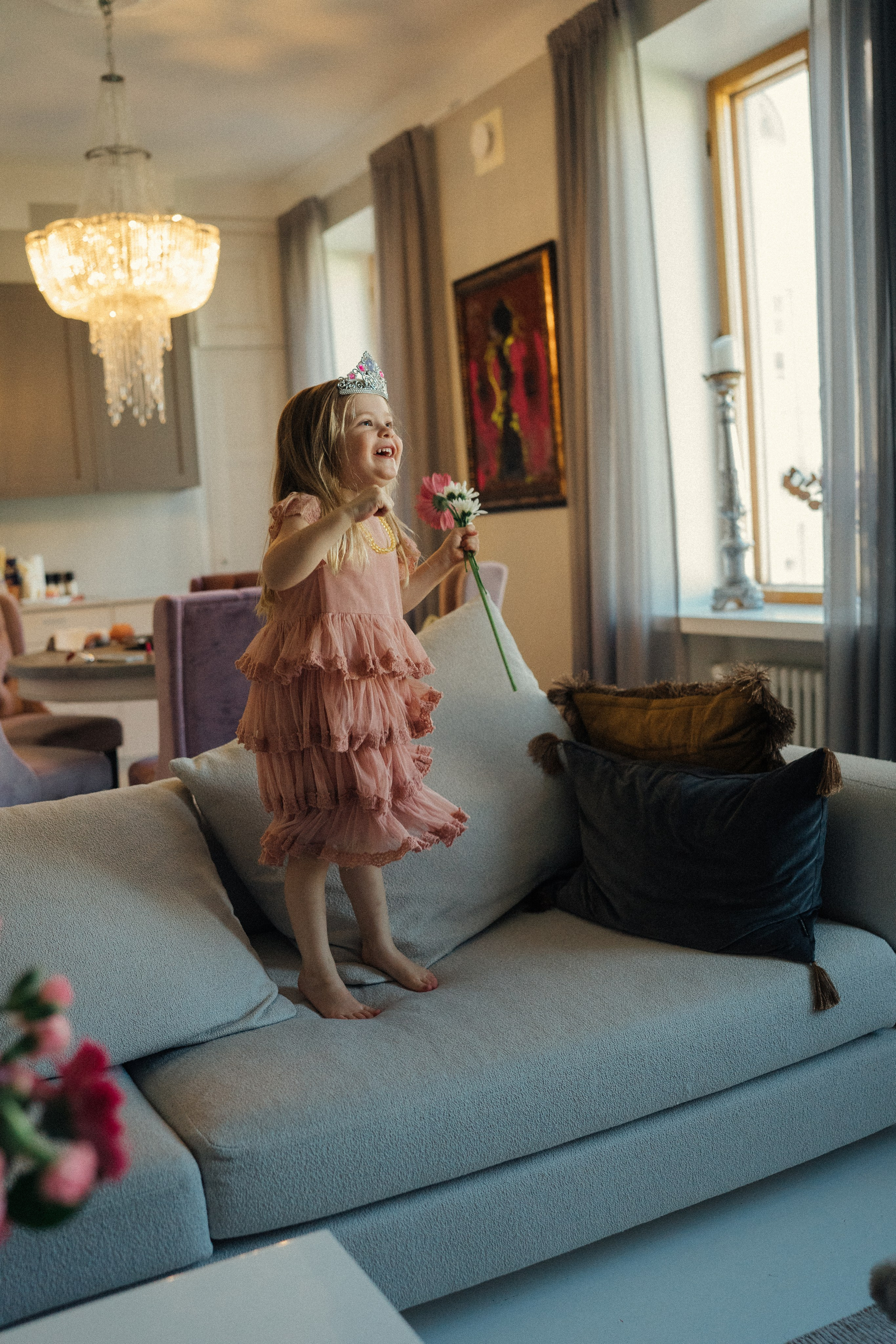 L&H. Wedding and potrait photographer in Helsinki Vickan O