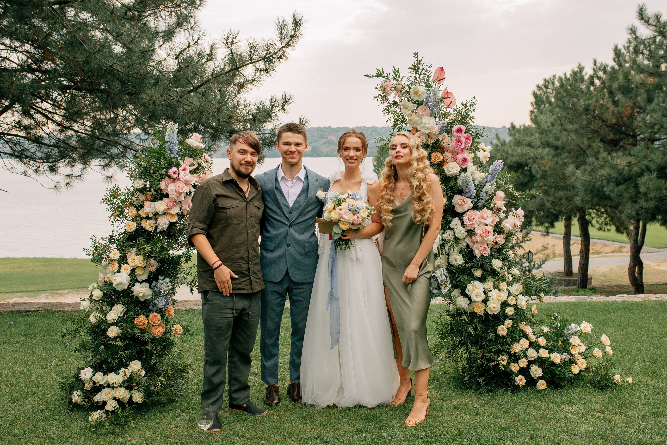 Reportage Wedding. Wedding photographer and videographer Europe